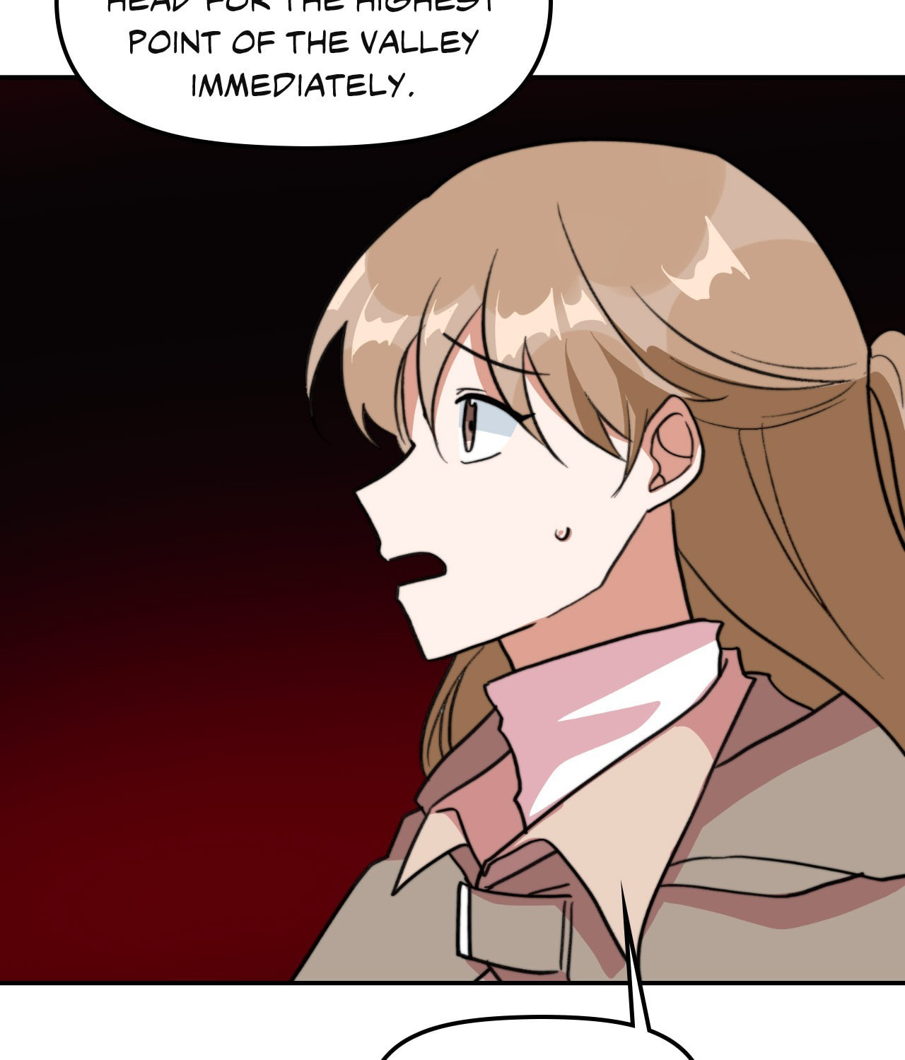 Read Yume Kurai chapter 34 image 36 on Lezhin