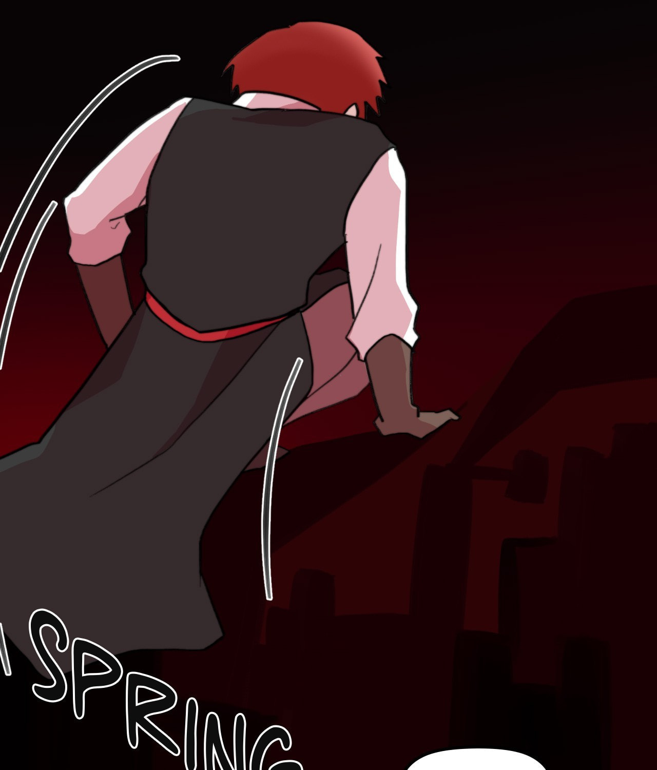 Read Yume Kurai chapter 34 image 38 on Lezhin