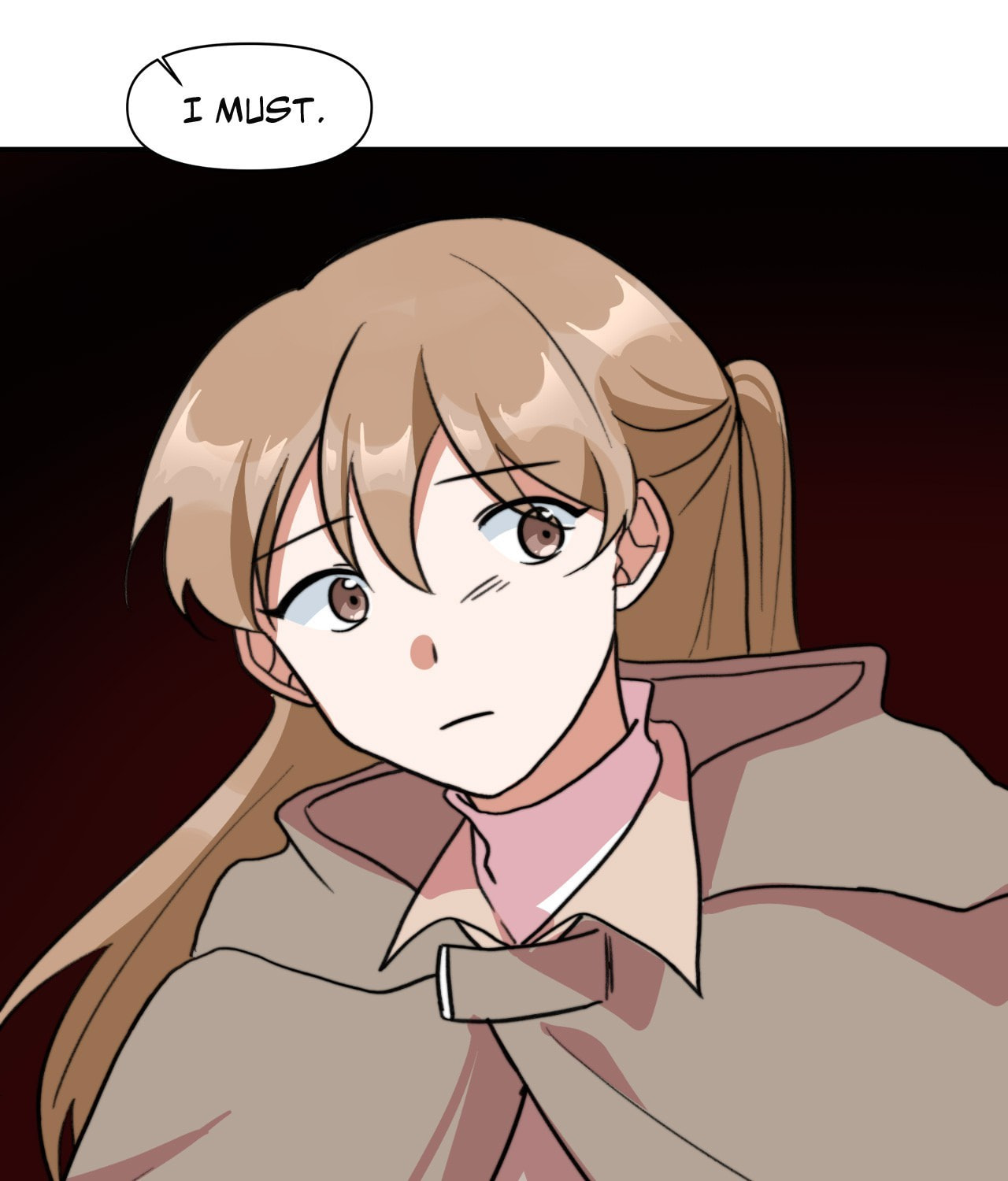 Read Yume Kurai chapter 34 image 4 on Lezhin