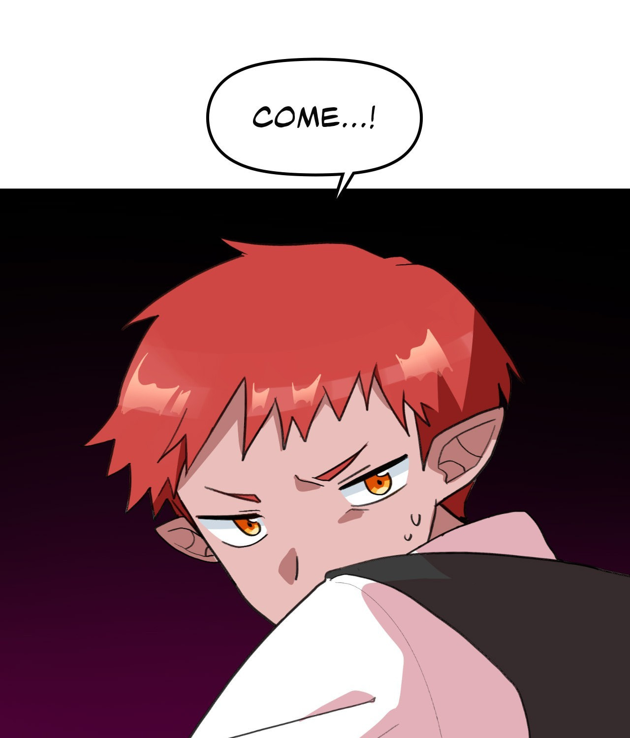 Read Yume Kurai chapter 34 image 47 on Lezhin