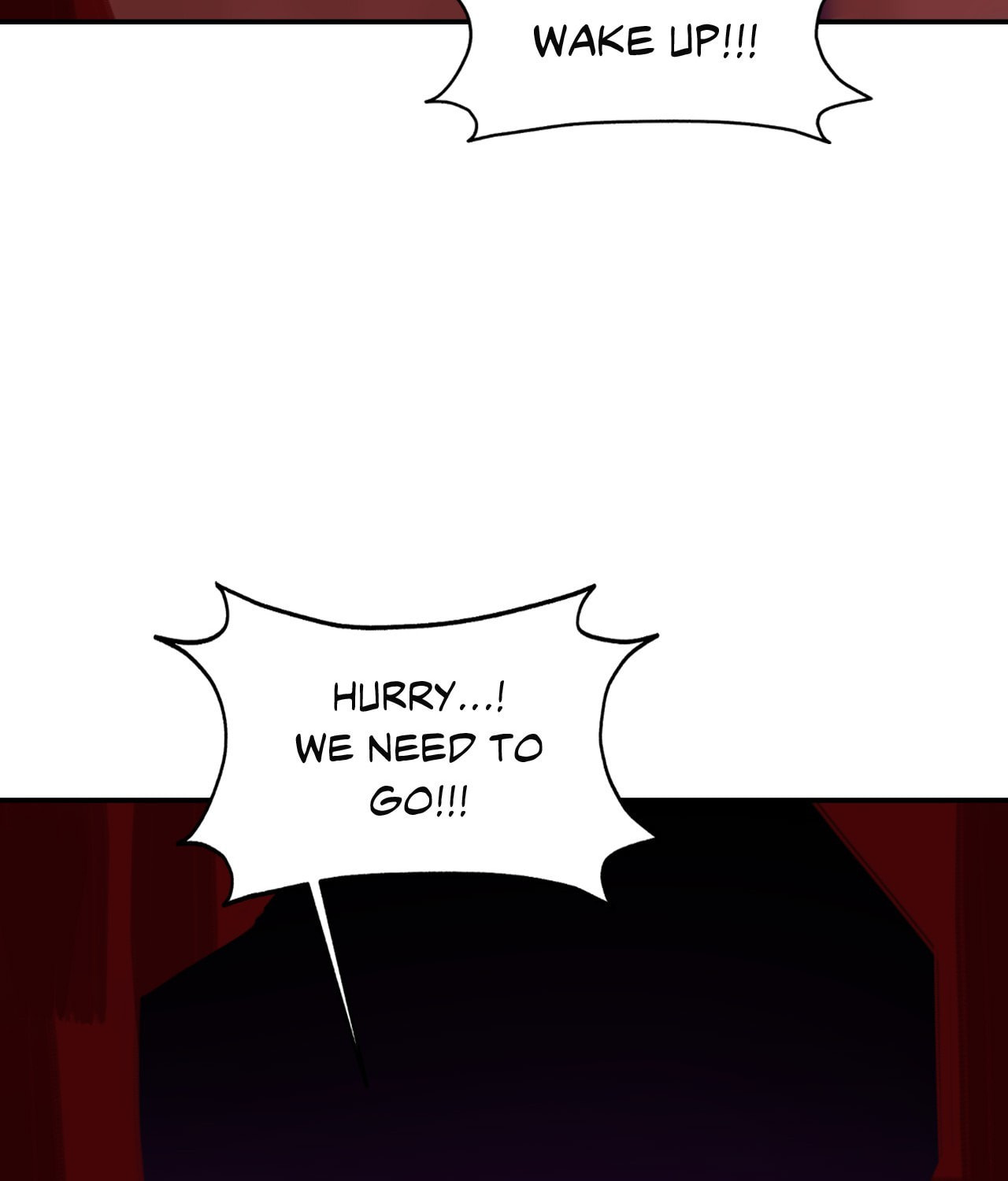 Read Yume Kurai chapter 34 image 58 on Lezhin