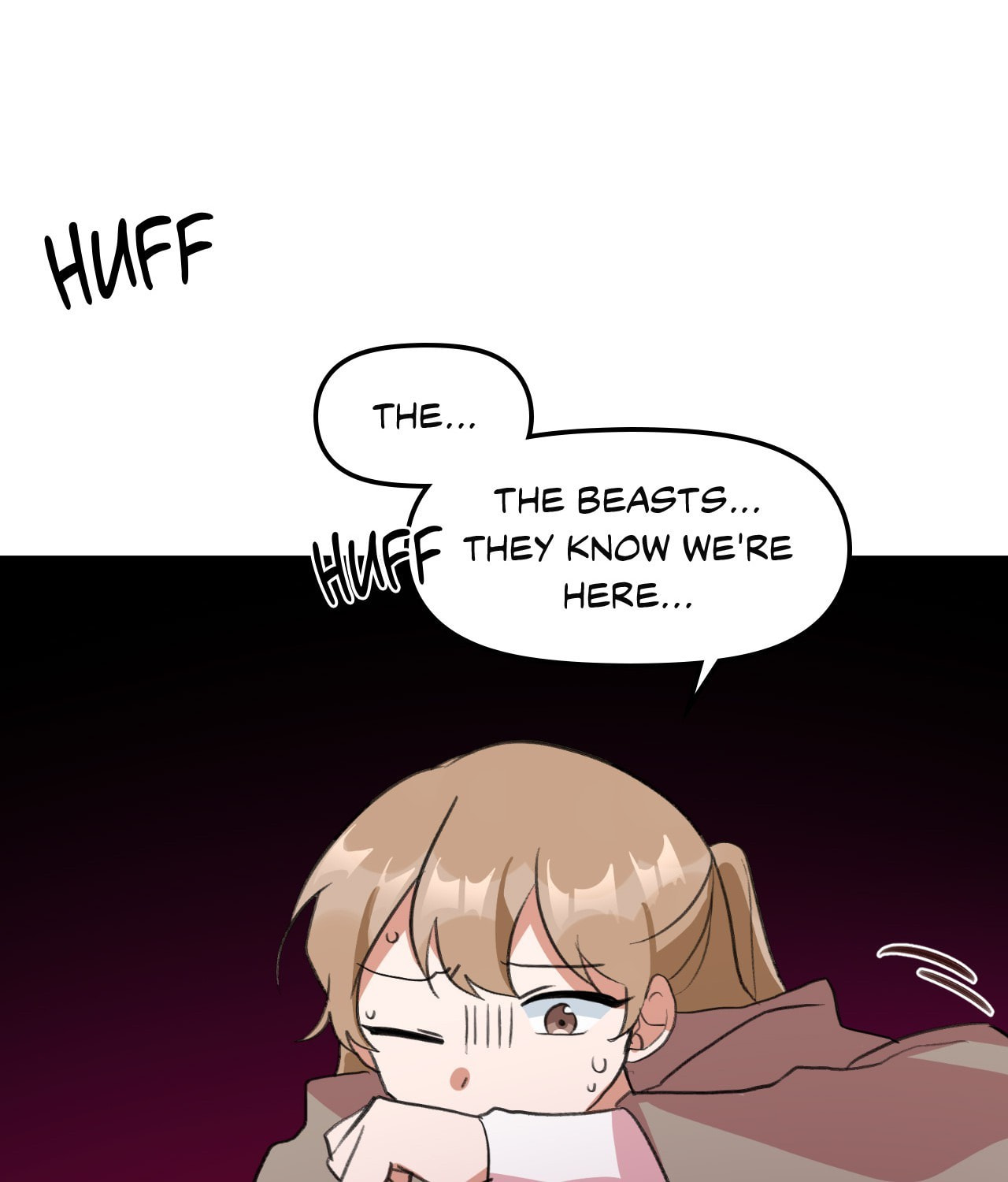 Read Yume Kurai chapter 34 image 60 on Lezhin
