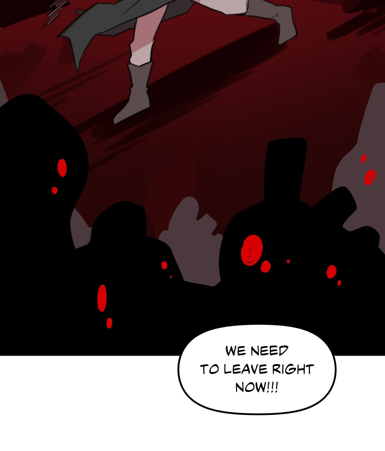 Read Yume Kurai chapter 34 image 64 on Lezhin