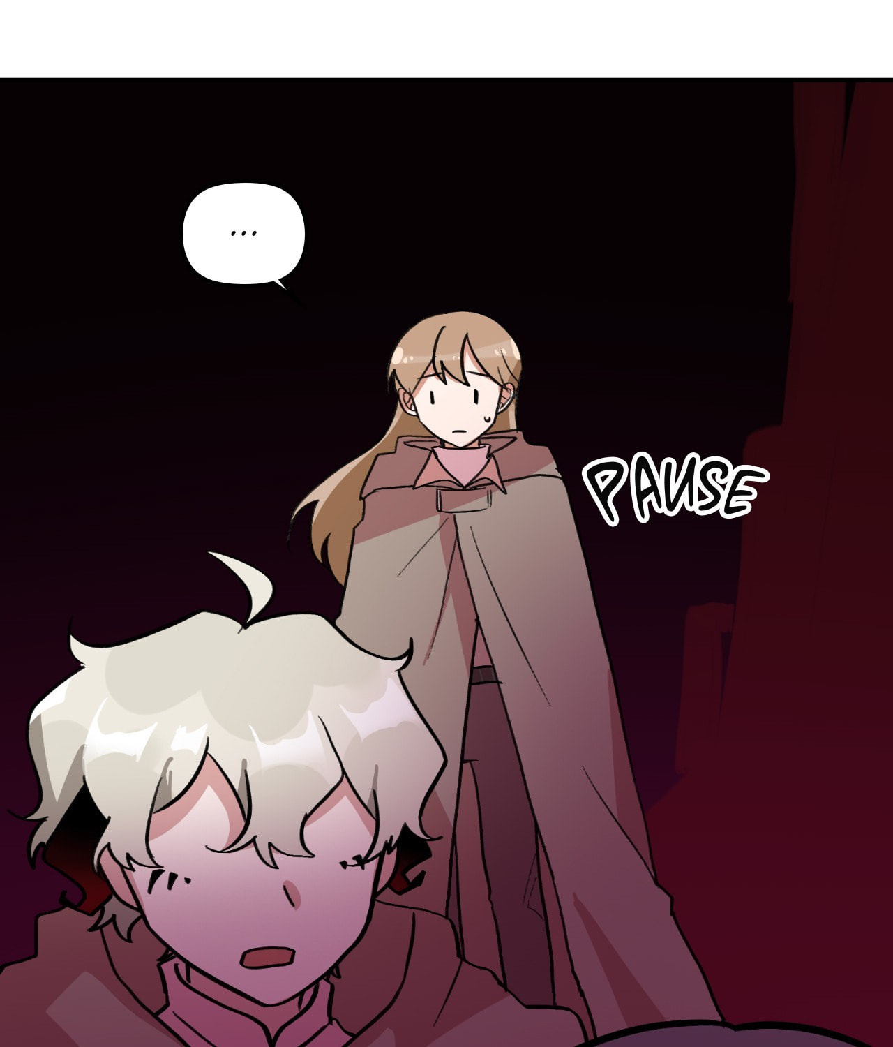 Read Yume Kurai chapter 34 image 74 on Lezhin