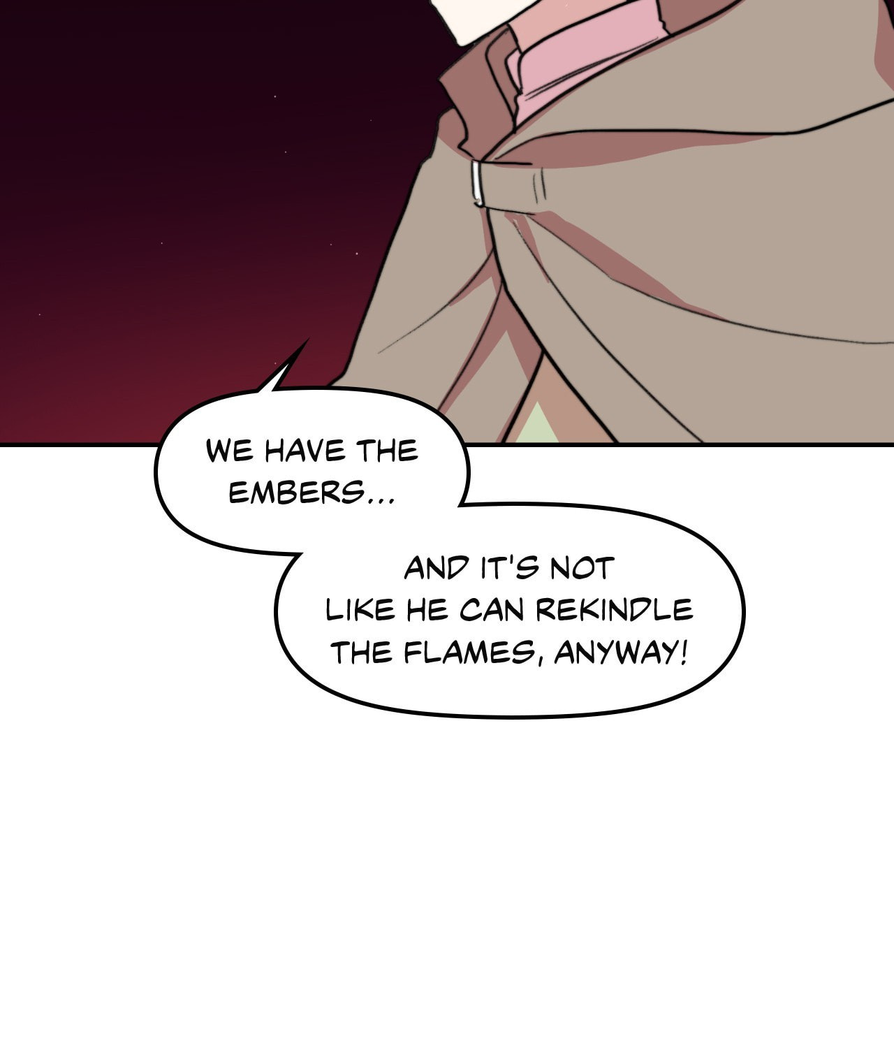 Read Yume Kurai chapter 34 image 80 on Lezhin