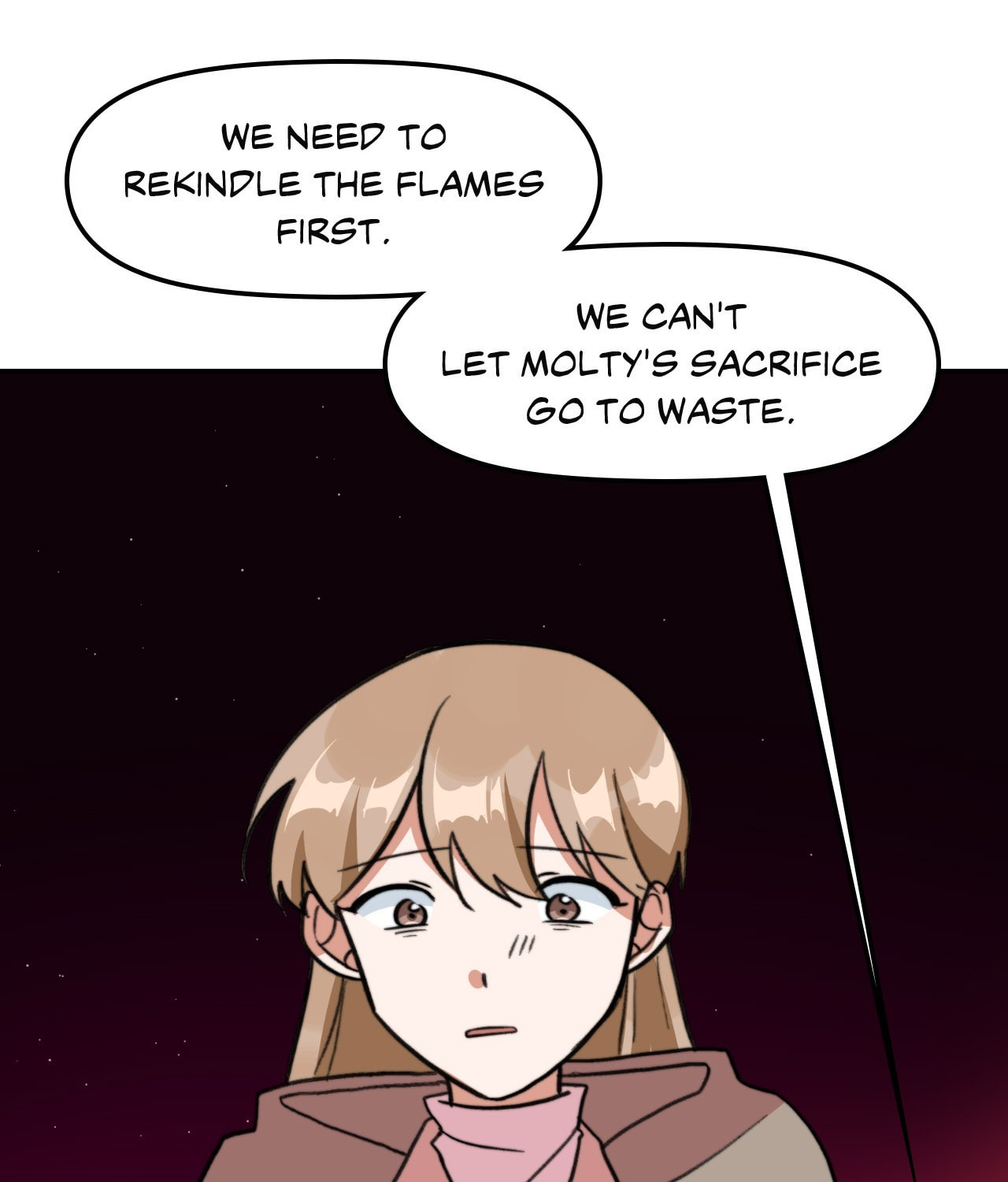 Read Yume Kurai chapter 34 image 83 on Lezhin