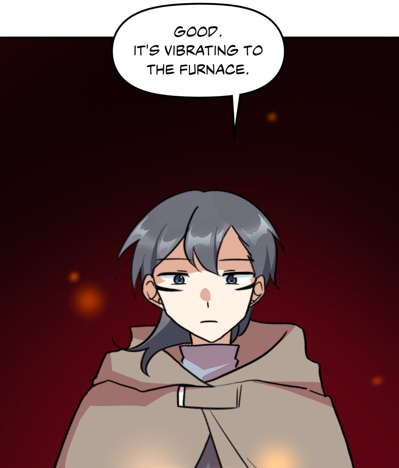 Read Yume Kurai chapter 34 image 96 on Lezhin