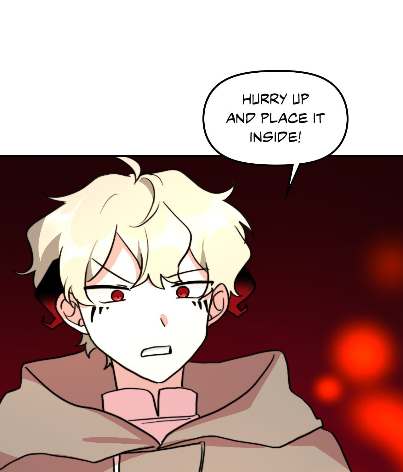 Read Yume Kurai chapter 34 image 98 on Lezhin