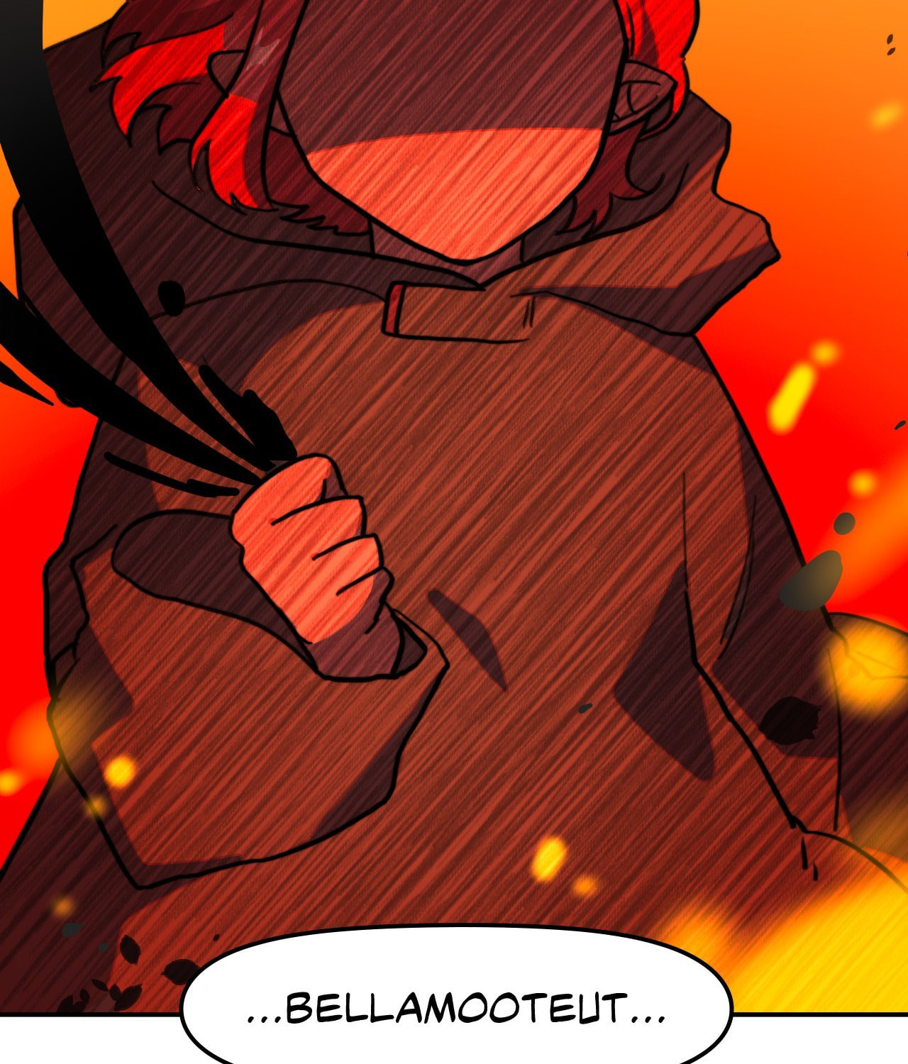 Read Yume Kurai chapter 35 image 1 on Lezhin