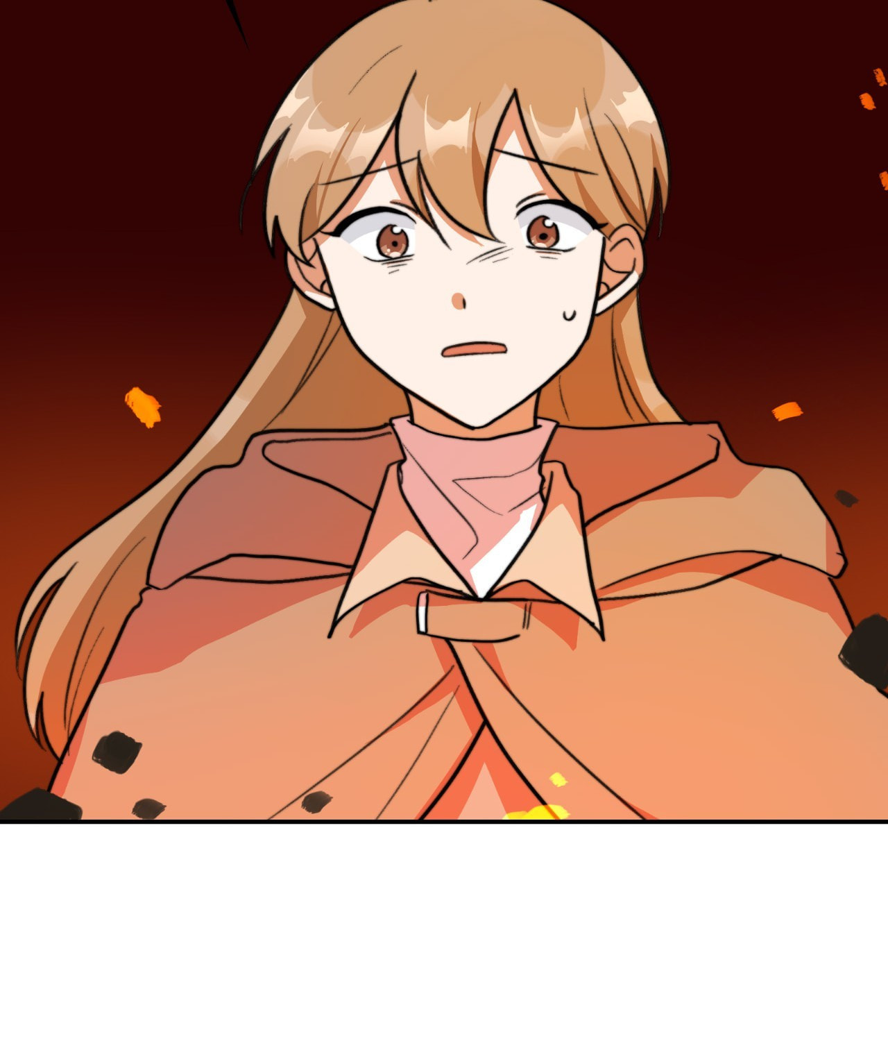 Read Yume Kurai chapter 35 image 14 on Lezhin