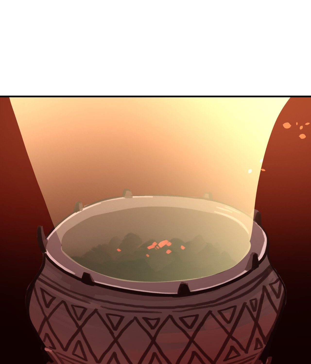 Read Yume Kurai chapter 35 image 17 on Lezhin