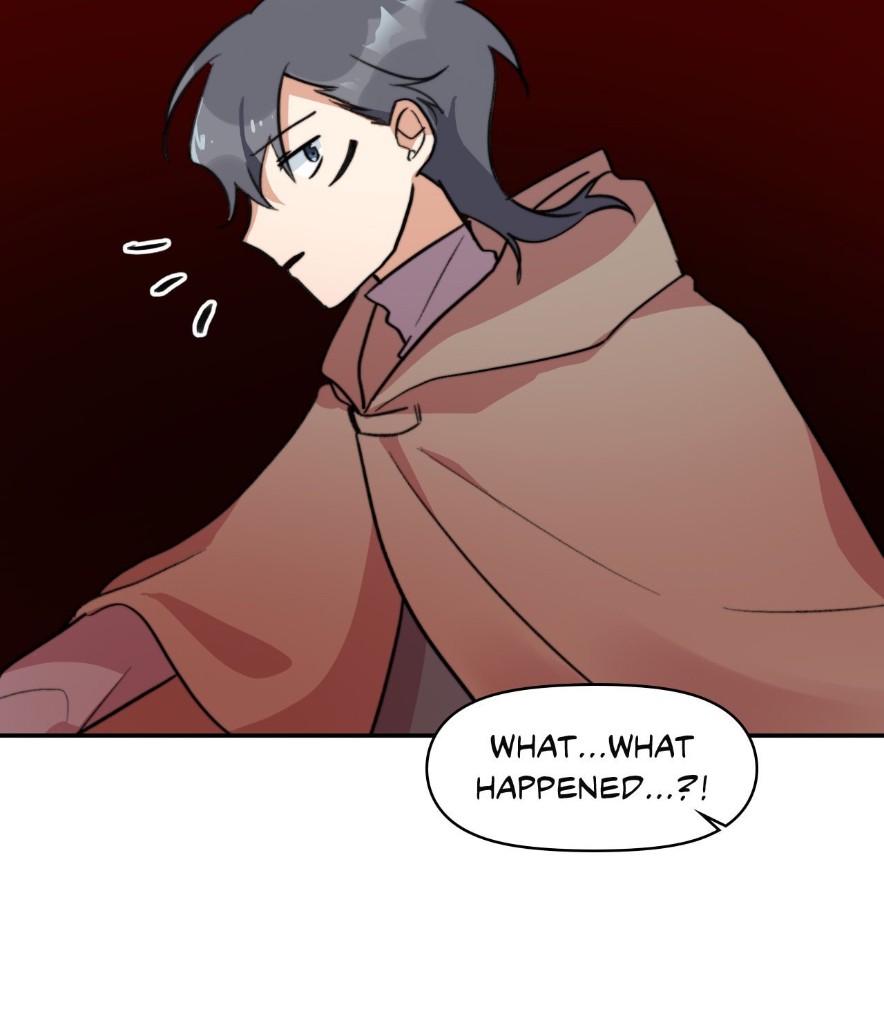 Read Yume Kurai chapter 35 image 22 on Lezhin