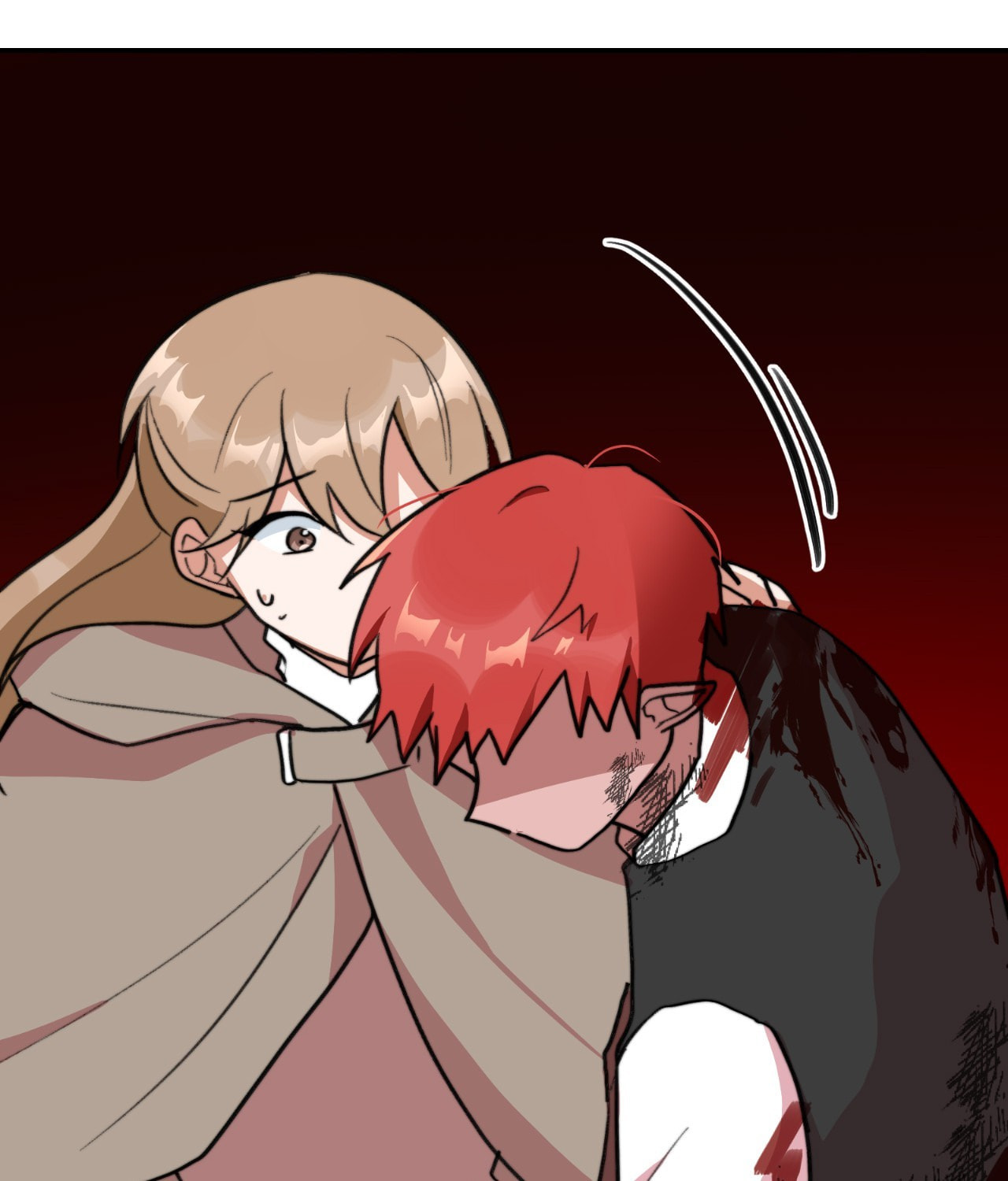 Read Yume Kurai chapter 35 image 27 on Lezhin