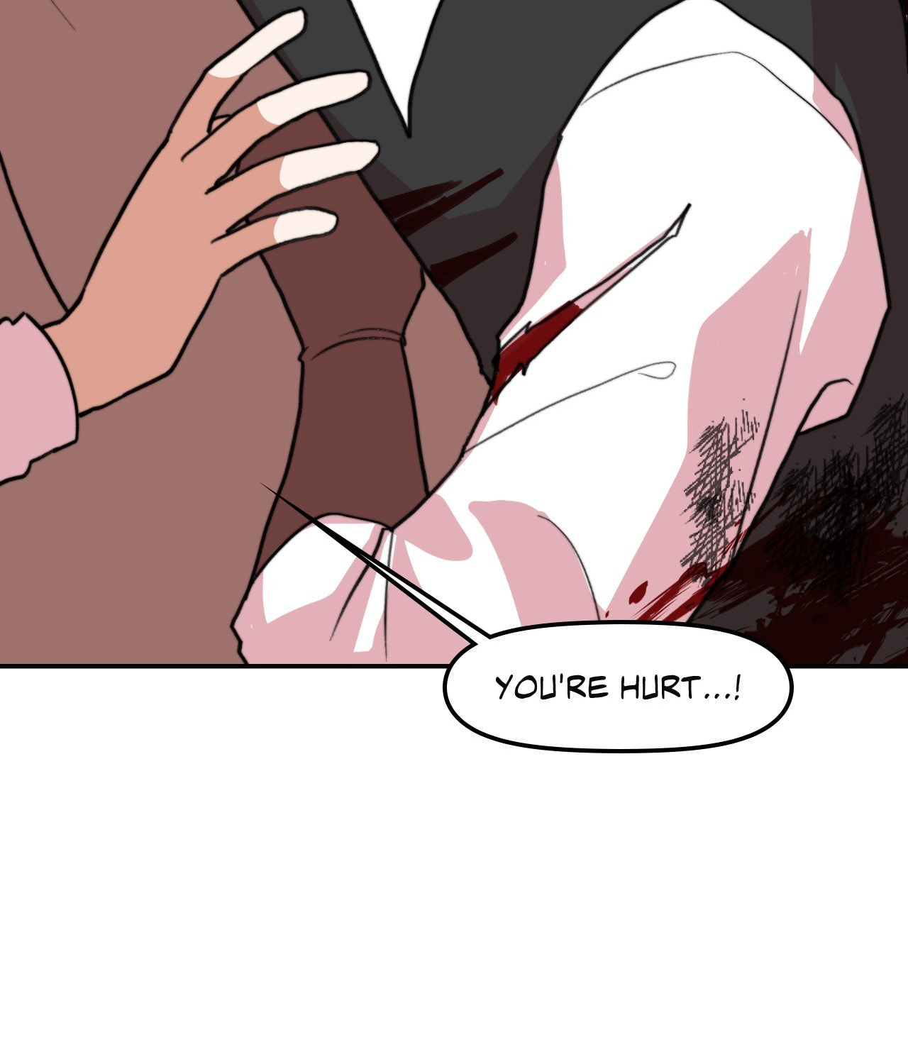 Read Yume Kurai chapter 35 image 29 on Lezhin