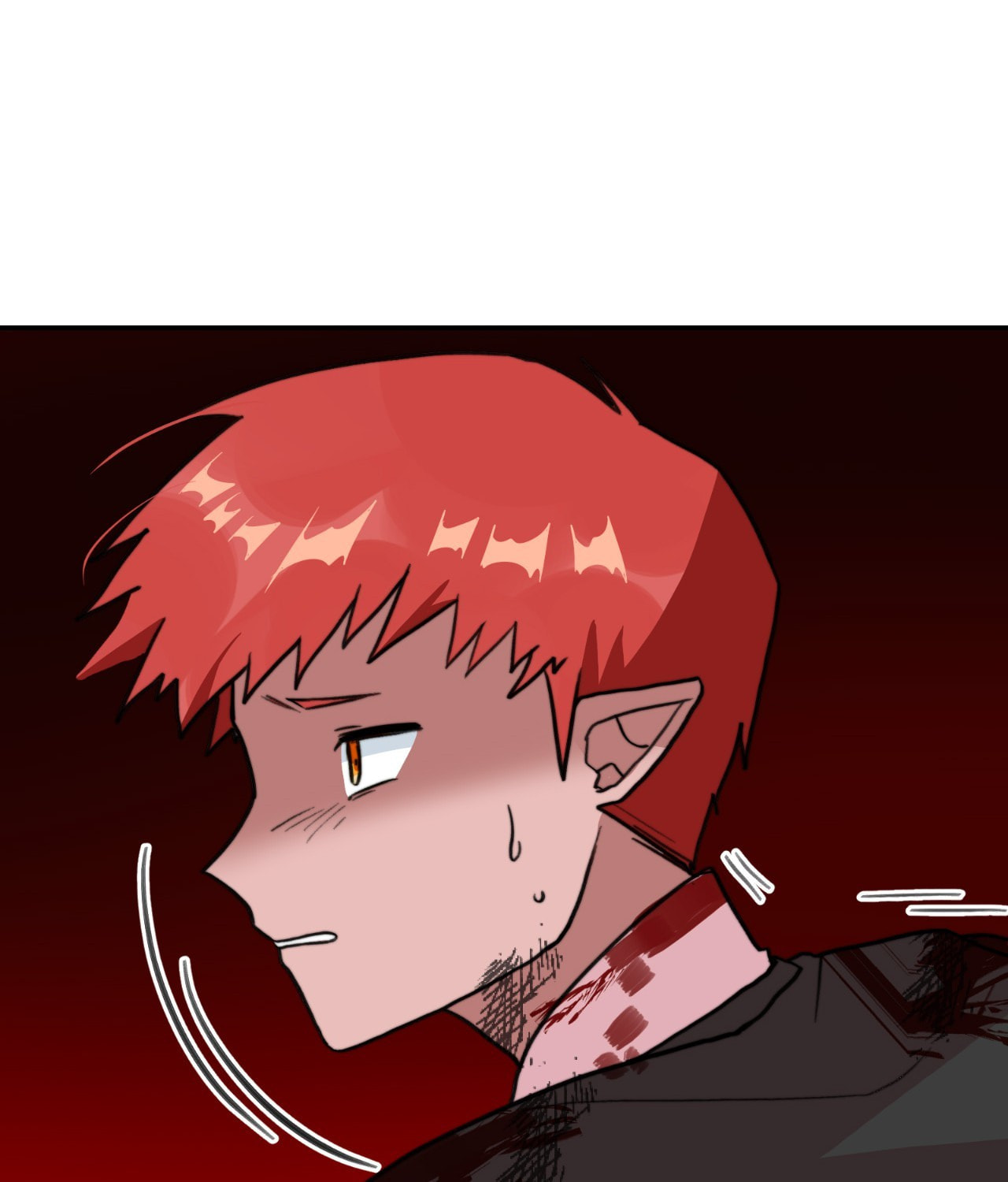 Read Yume Kurai chapter 35 image 30 on Lezhin