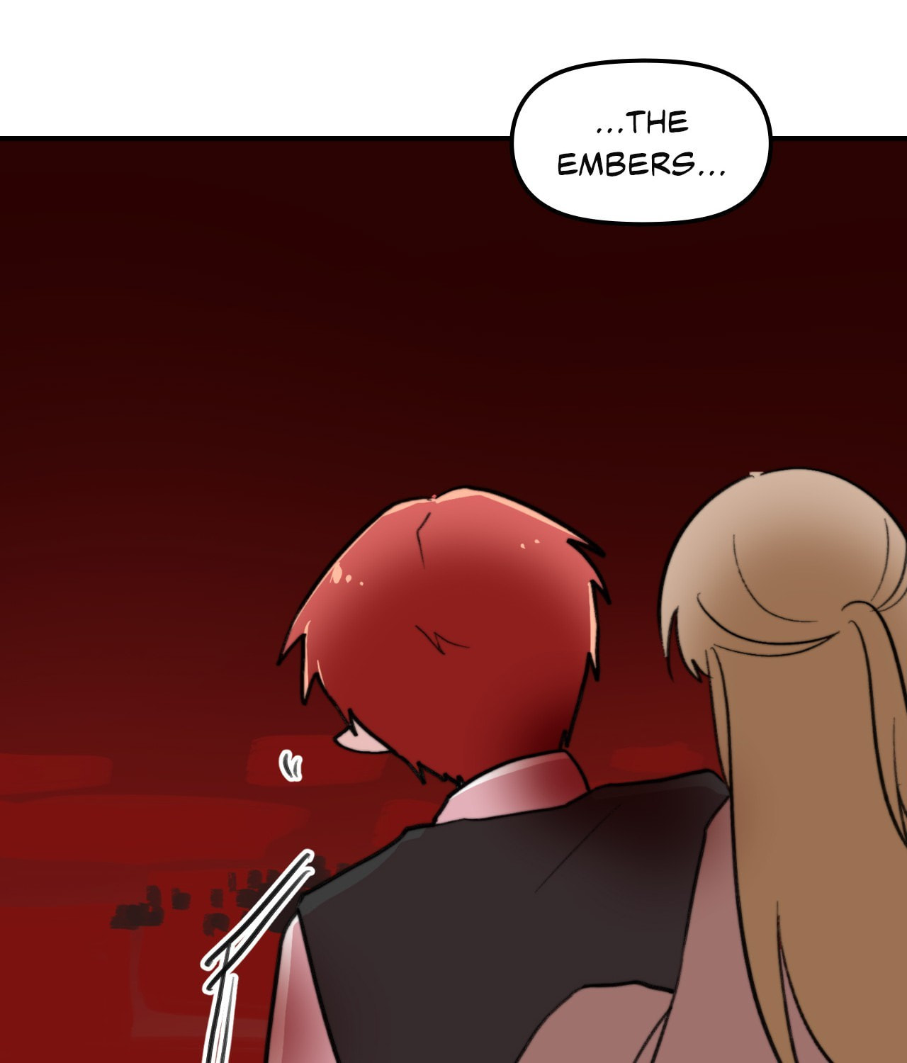 Read Yume Kurai chapter 35 image 32 on Lezhin