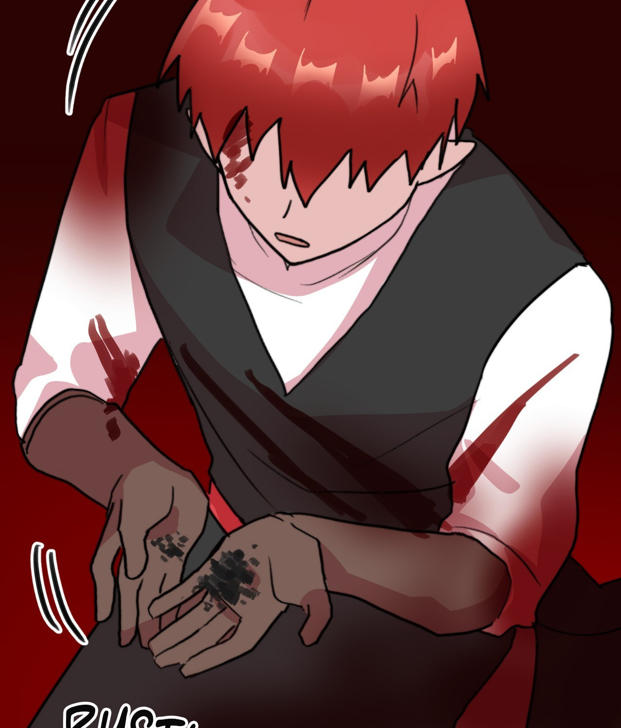Read Yume Kurai chapter 35 image 34 on Lezhin