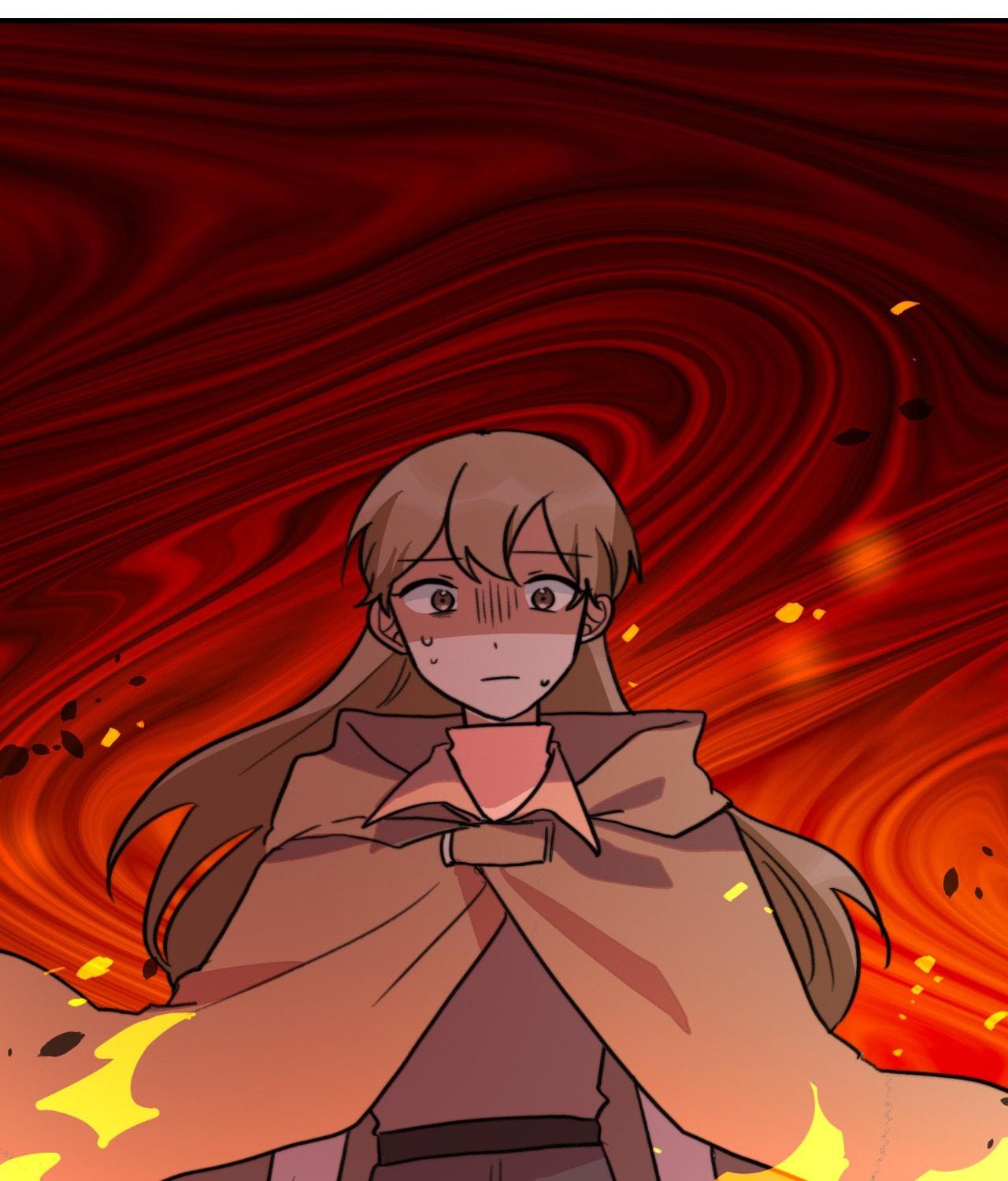 Read Yume Kurai chapter 35 image 4 on Lezhin
