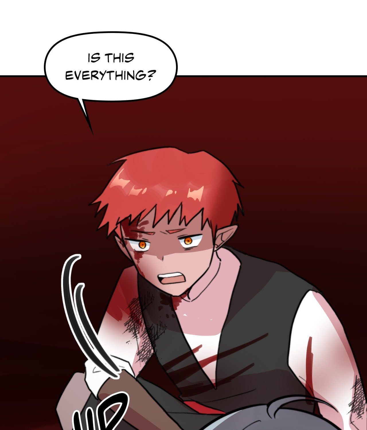 Read Yume Kurai chapter 35 image 41 on Lezhin