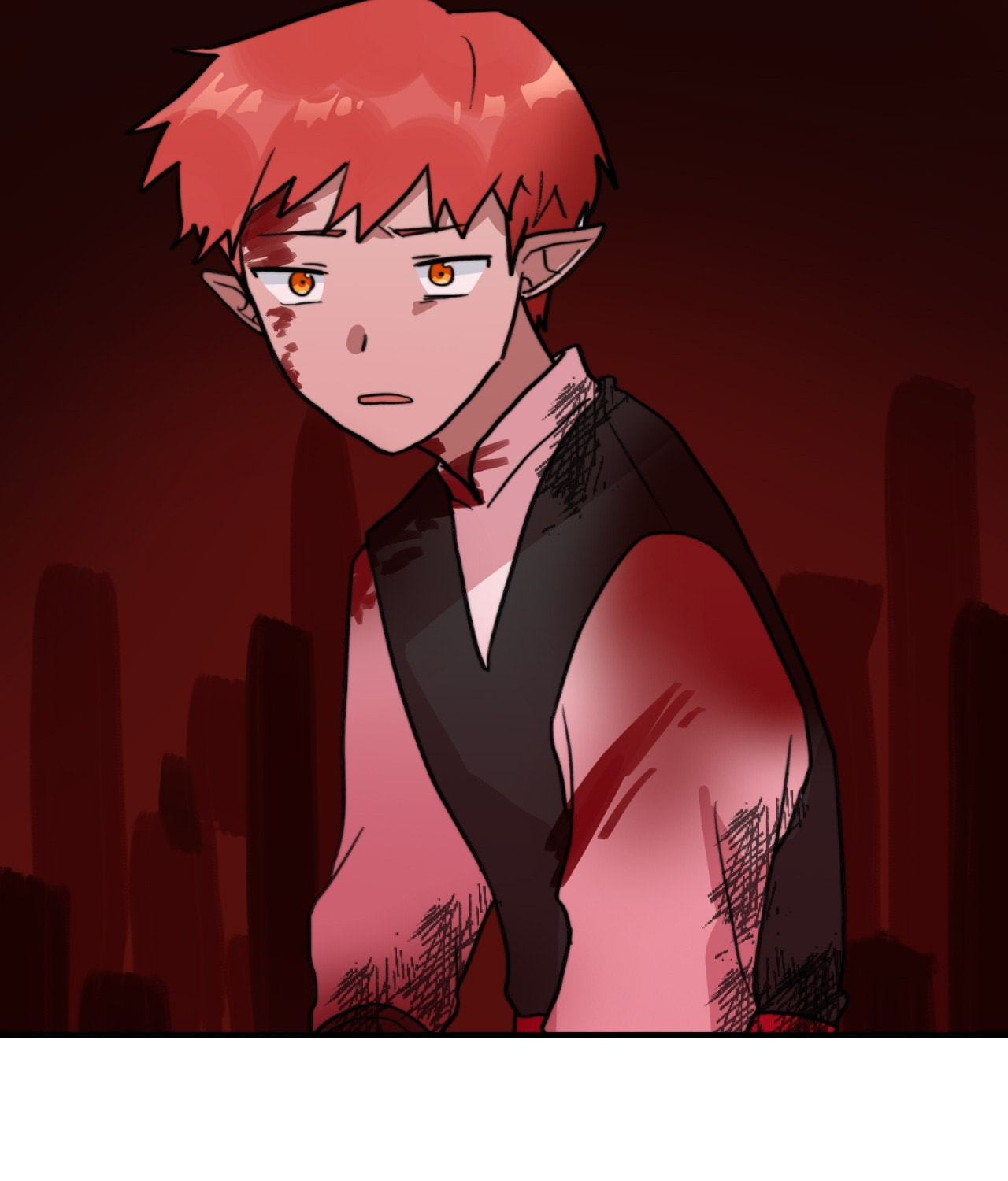 Read Yume Kurai chapter 35 image 47 on Lezhin