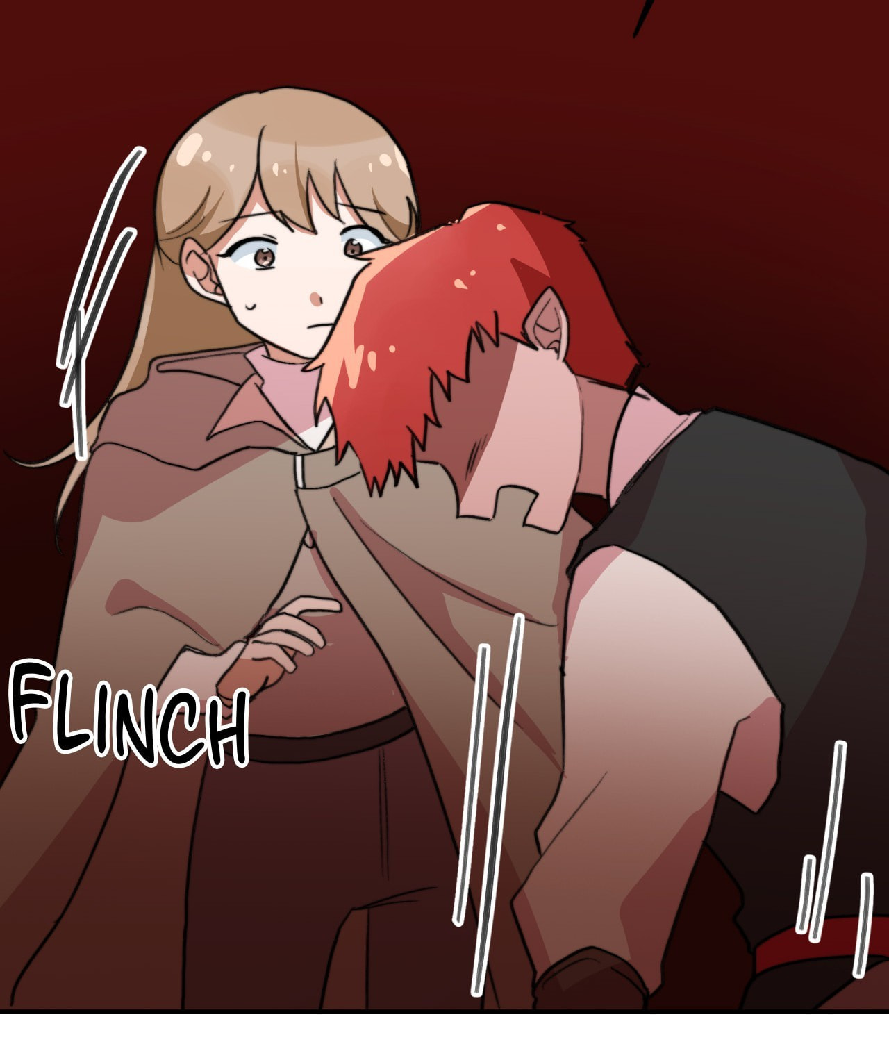 Read Yume Kurai chapter 35 image 50 on Lezhin