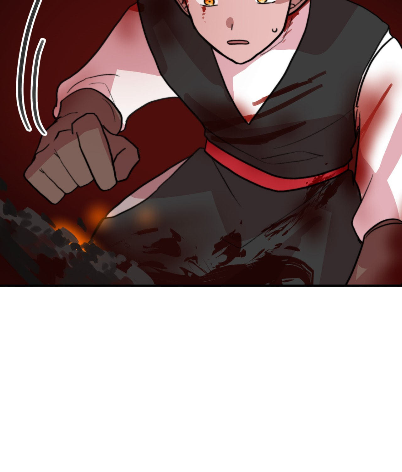 Read Yume Kurai chapter 35 image 57 on Lezhin