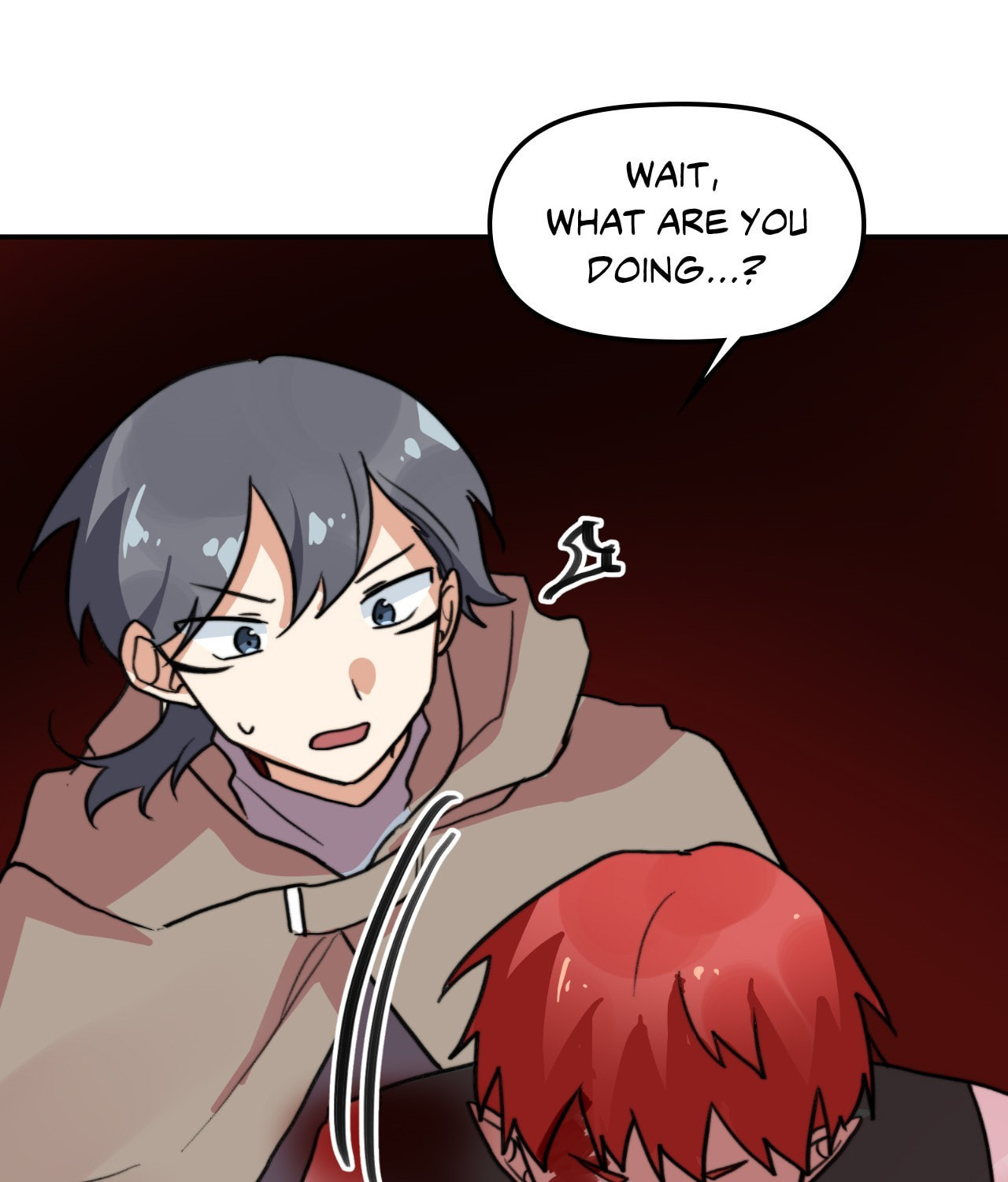 Read Yume Kurai chapter 35 image 61 on Lezhin