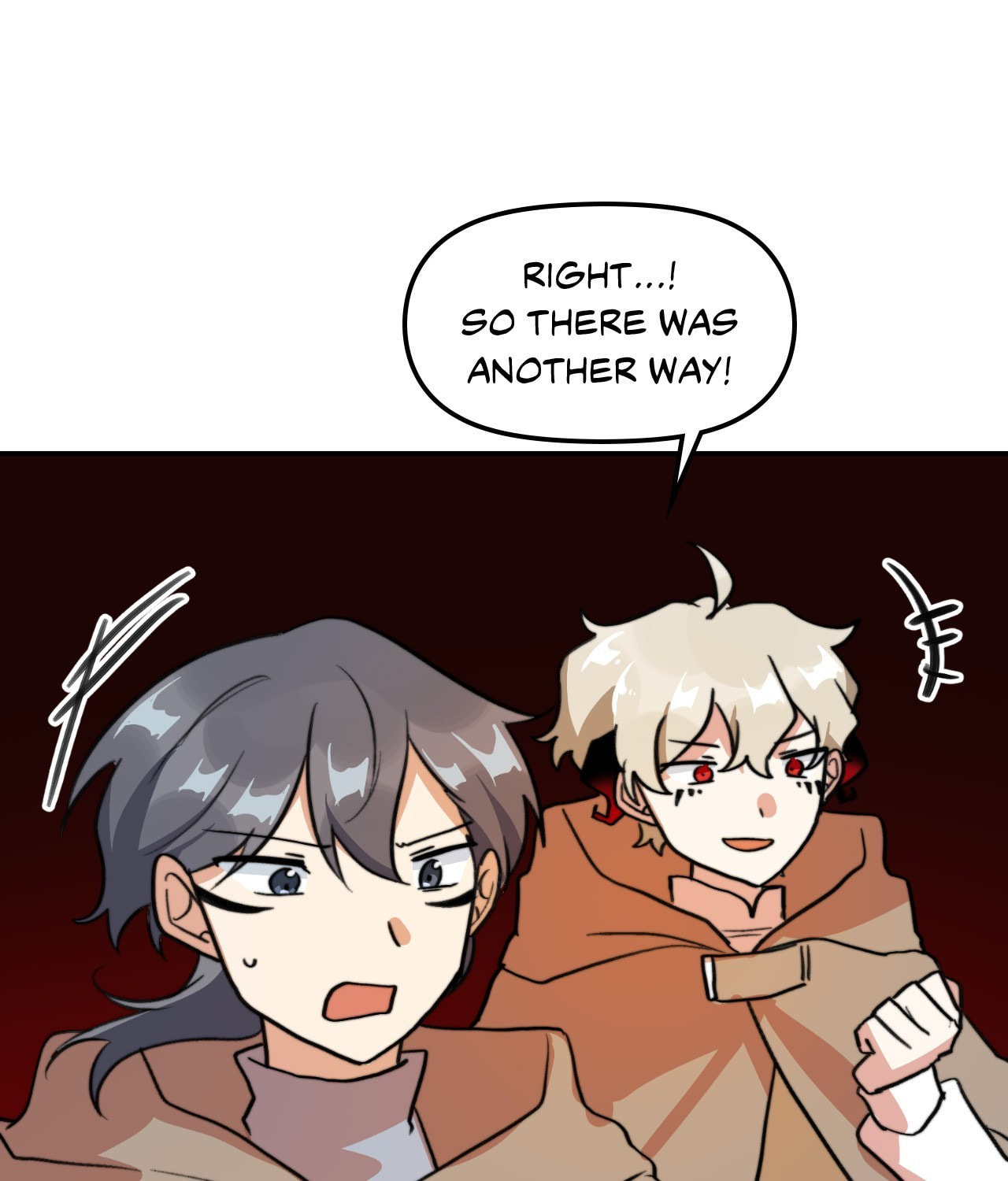 Read Yume Kurai chapter 35 image 66 on Lezhin