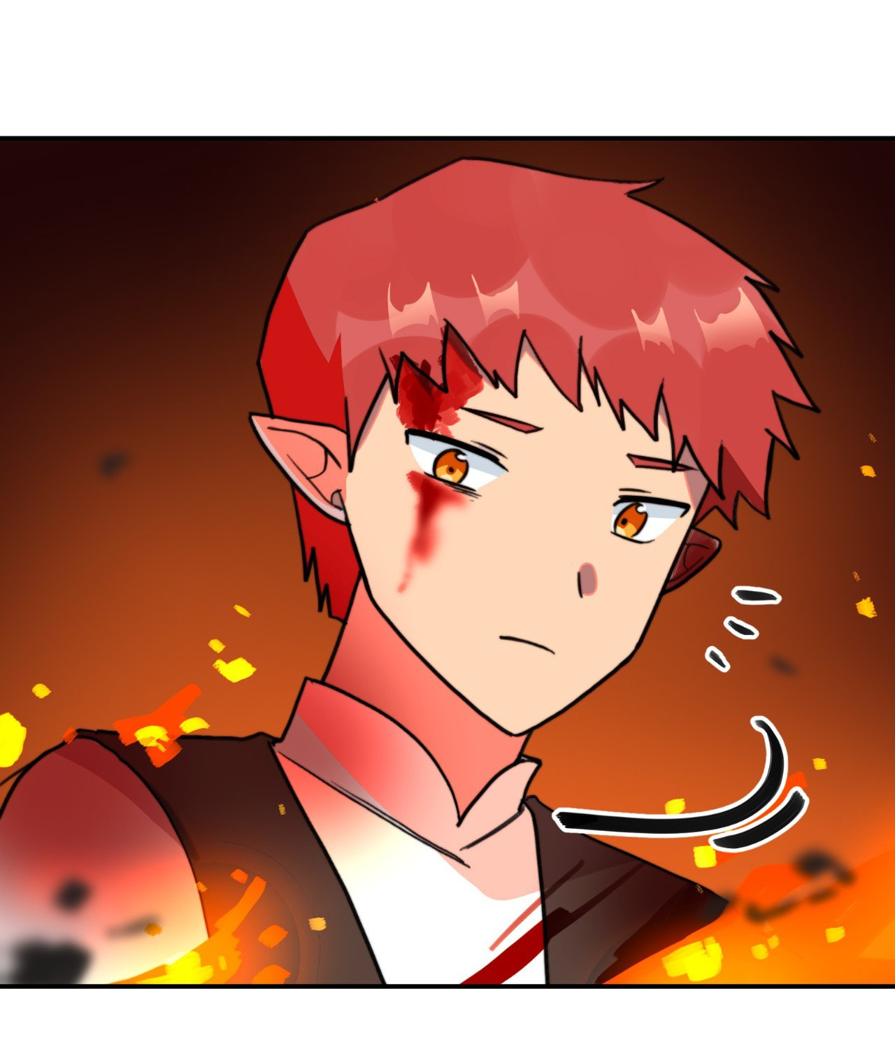 Read Yume Kurai chapter 35 image 73 on Lezhin