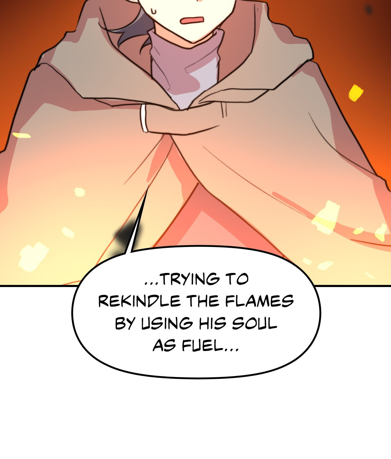 Read Yume Kurai chapter 35 image 79 on Lezhin
