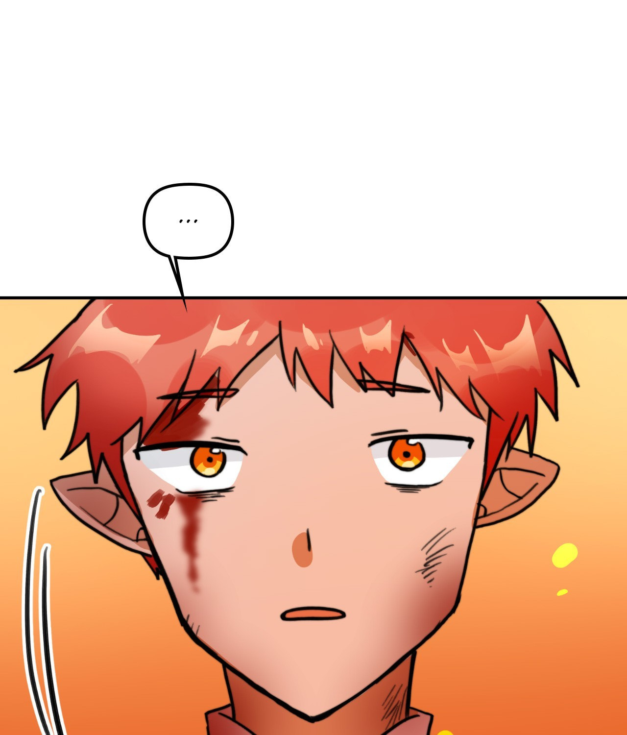 Read Yume Kurai chapter 35 image 84 on Lezhin