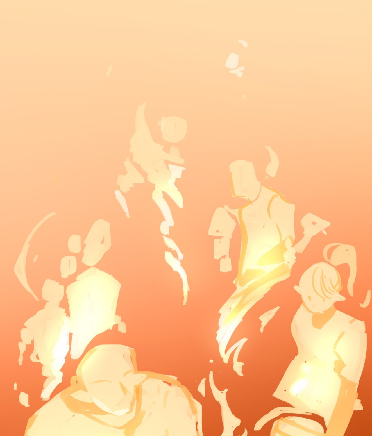 Read Yume Kurai chapter 35 image 86 on Lezhin