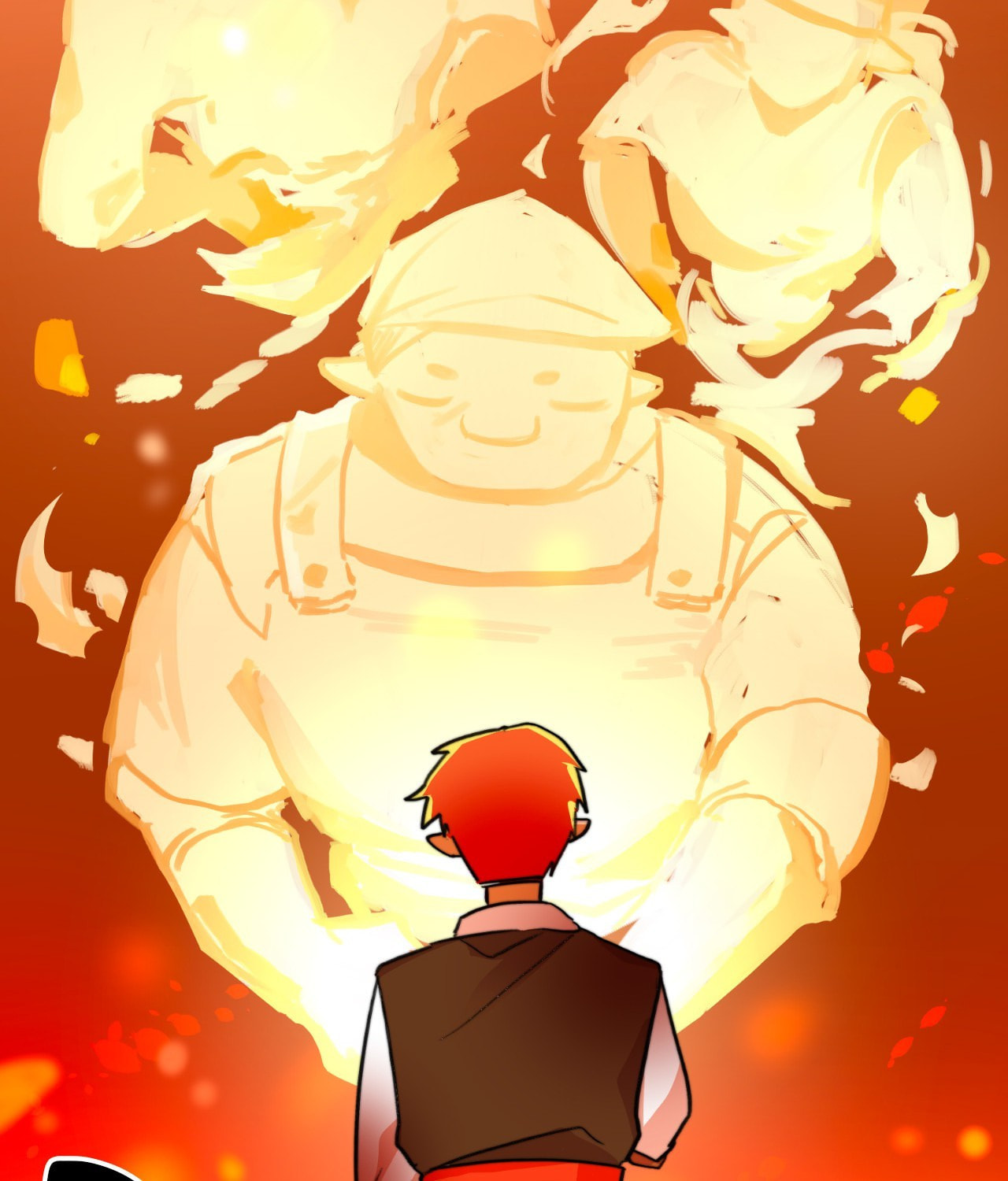 Read Yume Kurai chapter 35 image 87 on Lezhin