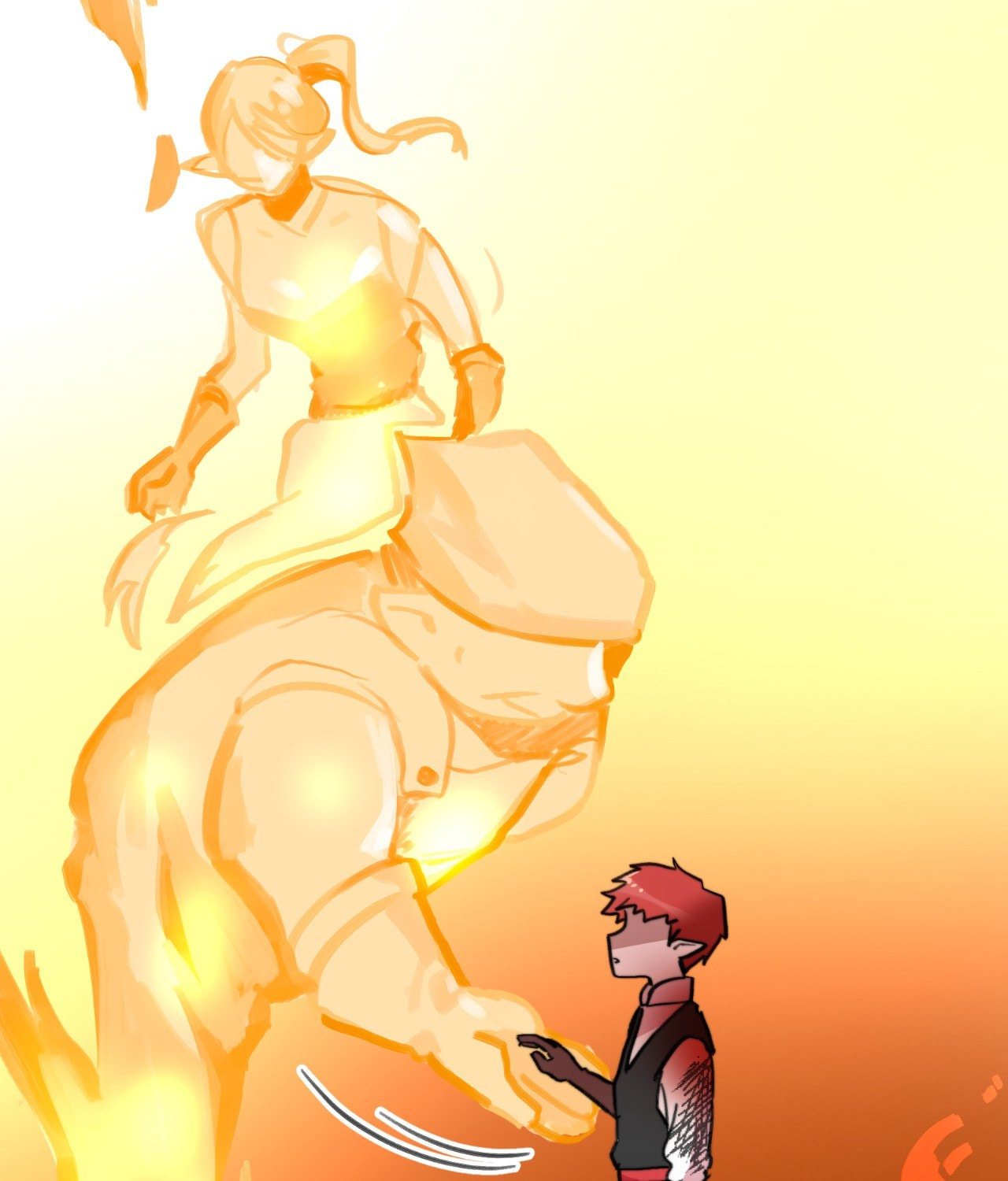 Read Yume Kurai chapter 35 image 94 on Lezhin