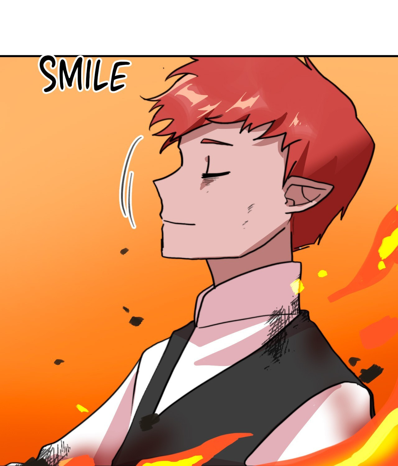 Read Yume Kurai chapter 35 image 96 on Lezhin