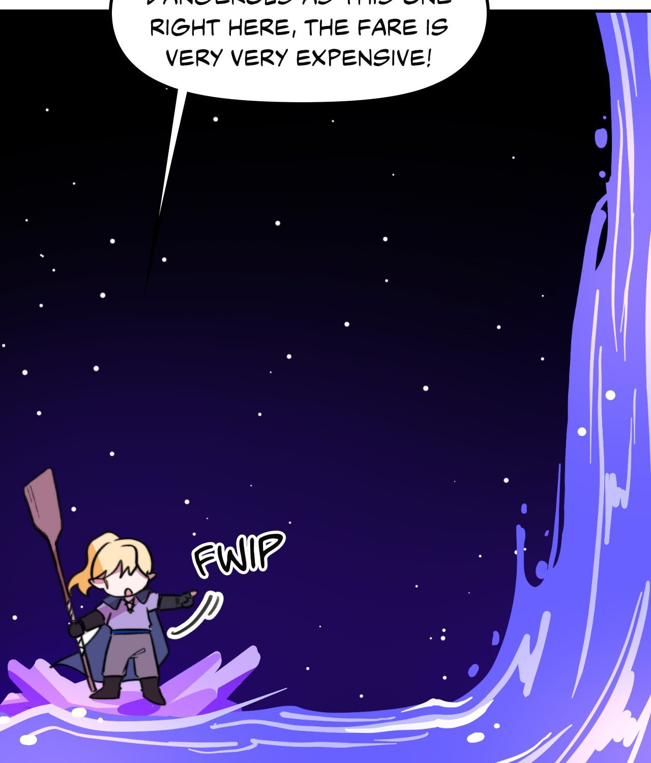 Read Yume Kurai chapter 37 image 101 on Lezhin