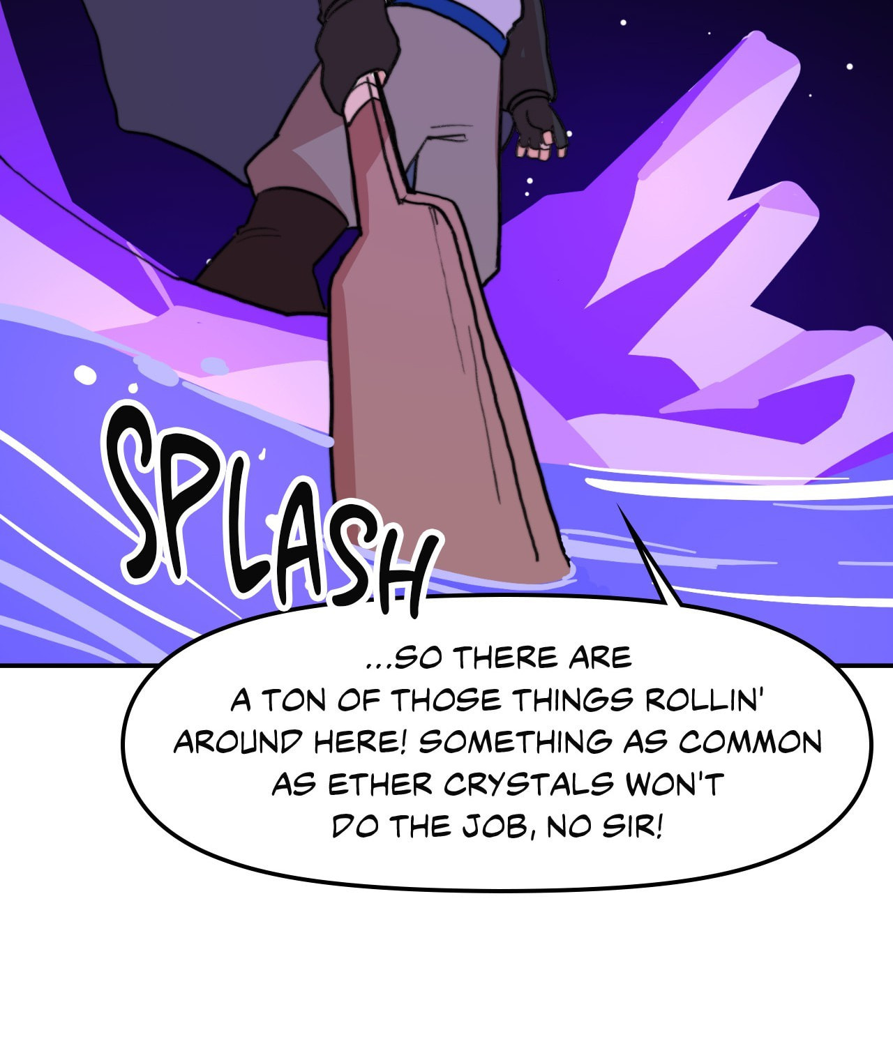 Read Yume Kurai chapter 37 image 105 on Lezhin