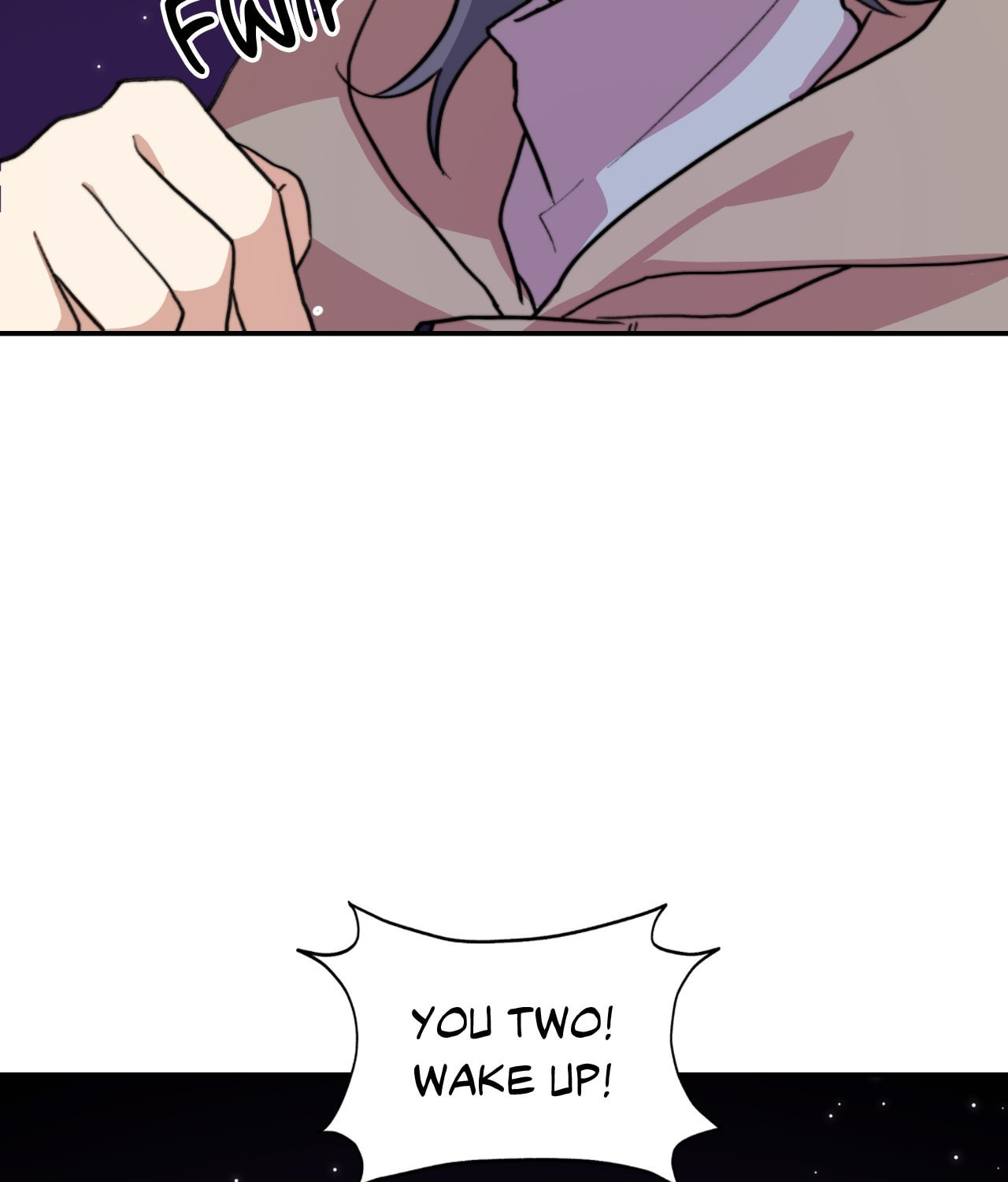 Read Yume Kurai chapter 37 image 11 on Lezhin