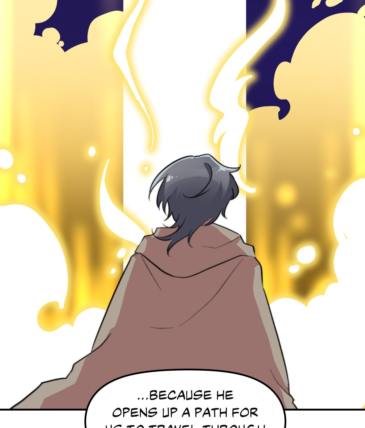 Read Yume Kurai chapter 37 image 37 on Lezhin