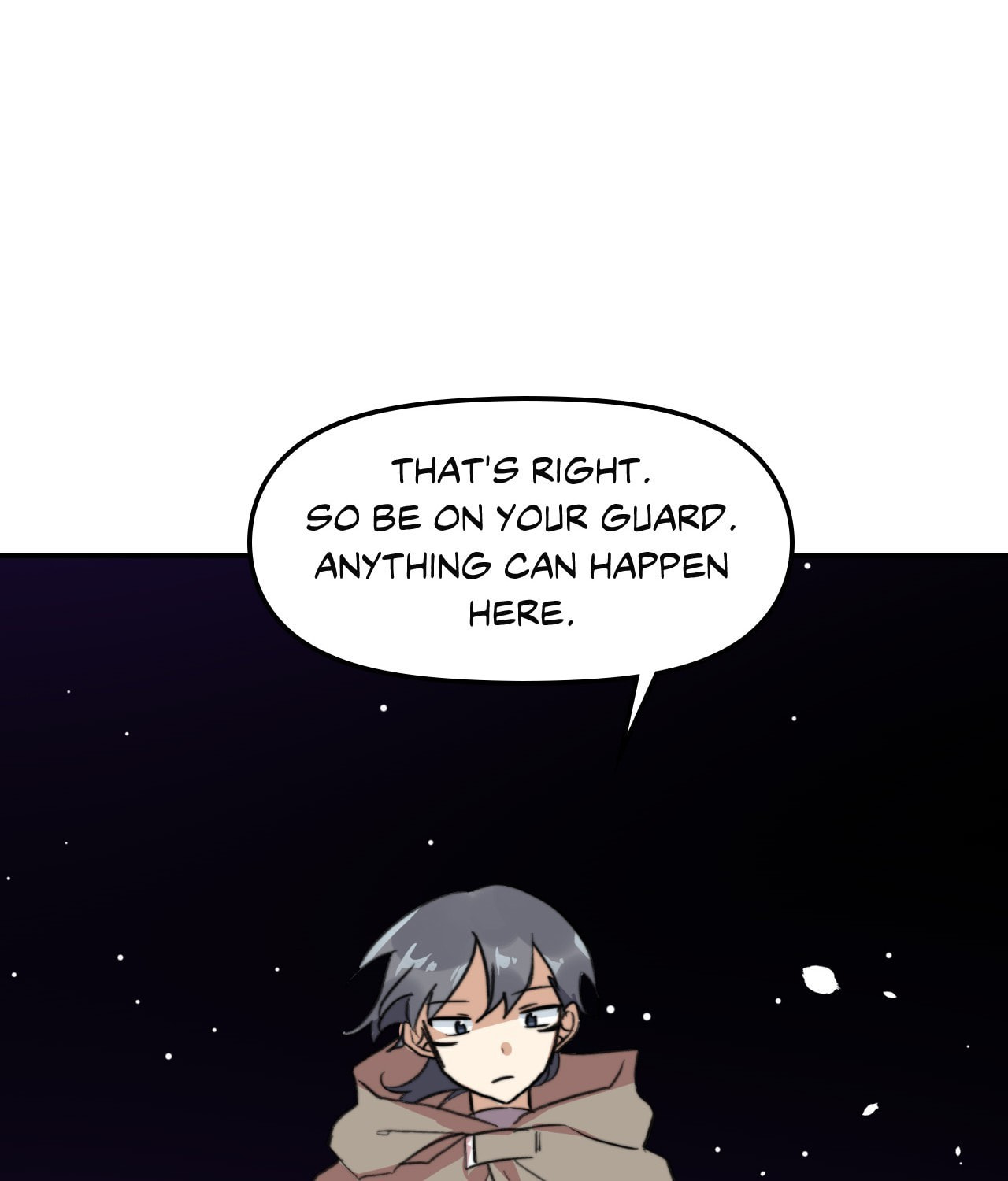 Read Yume Kurai chapter 37 image 53 on Lezhin