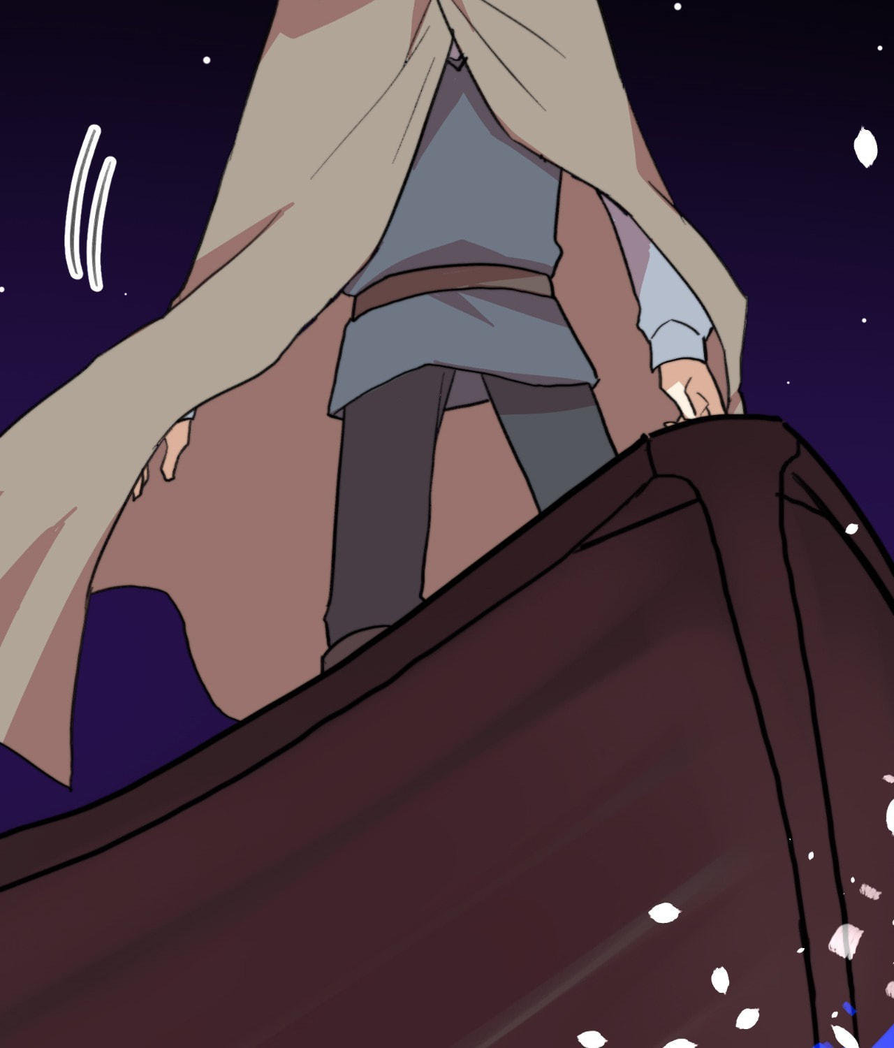 Read Yume Kurai chapter 37 image 54 on Lezhin