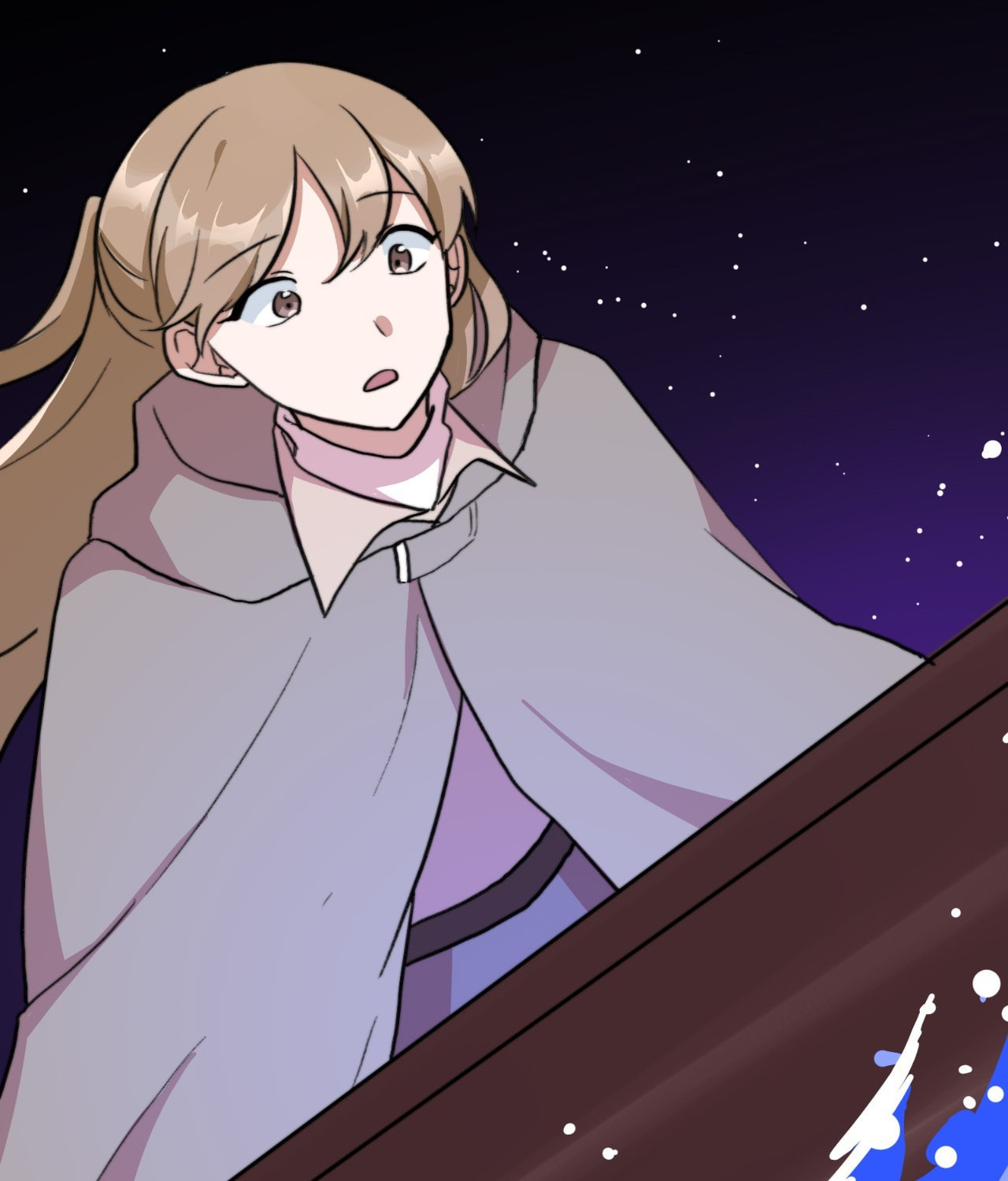 Read Yume Kurai chapter 37 image 62 on Lezhin