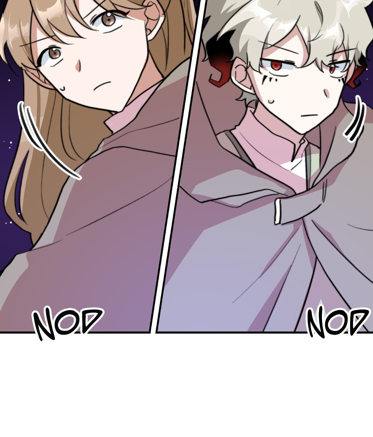 Read Yume Kurai chapter 37 image 68 on Lezhin