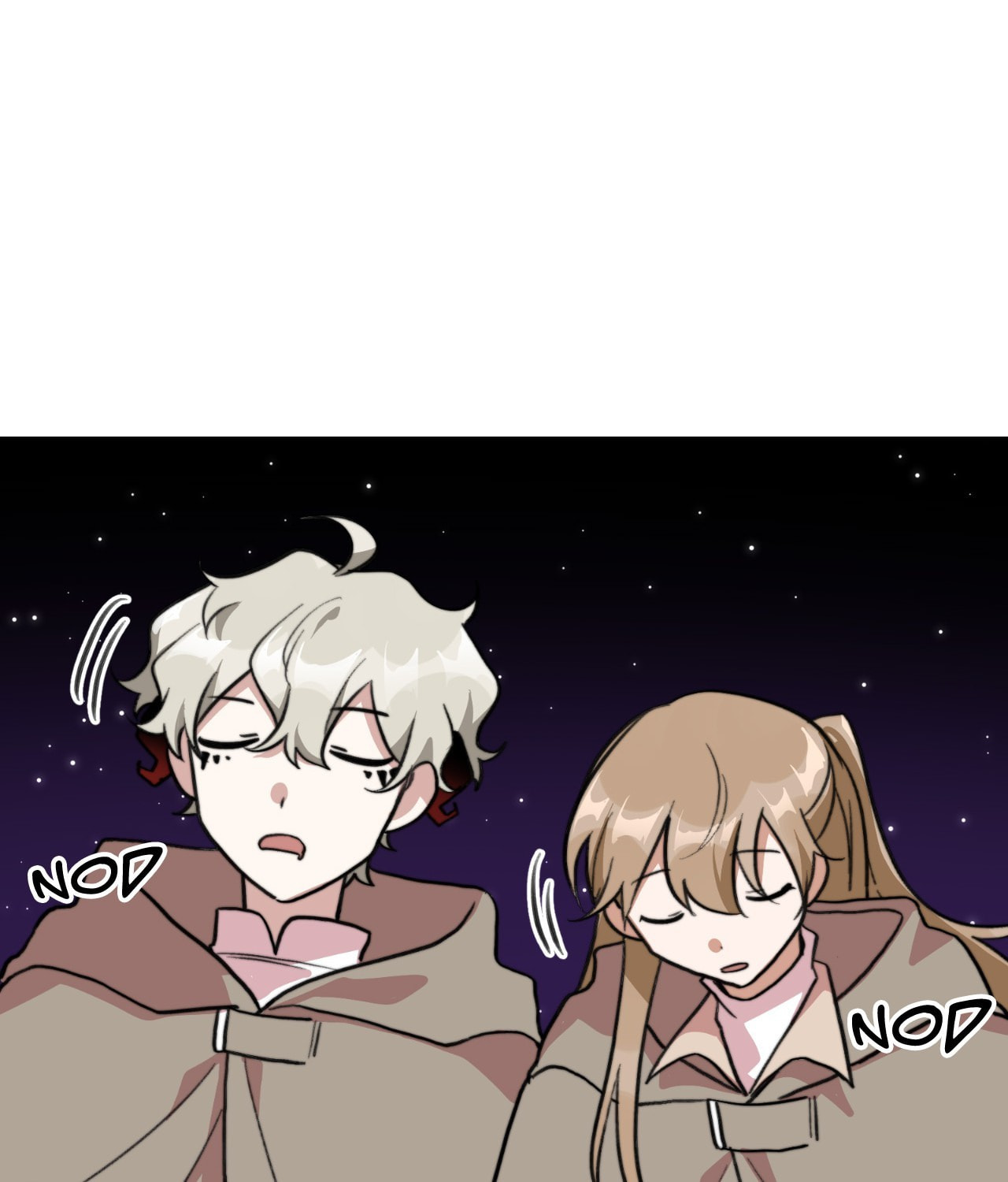 Read Yume Kurai chapter 37 image 7 on Lezhin