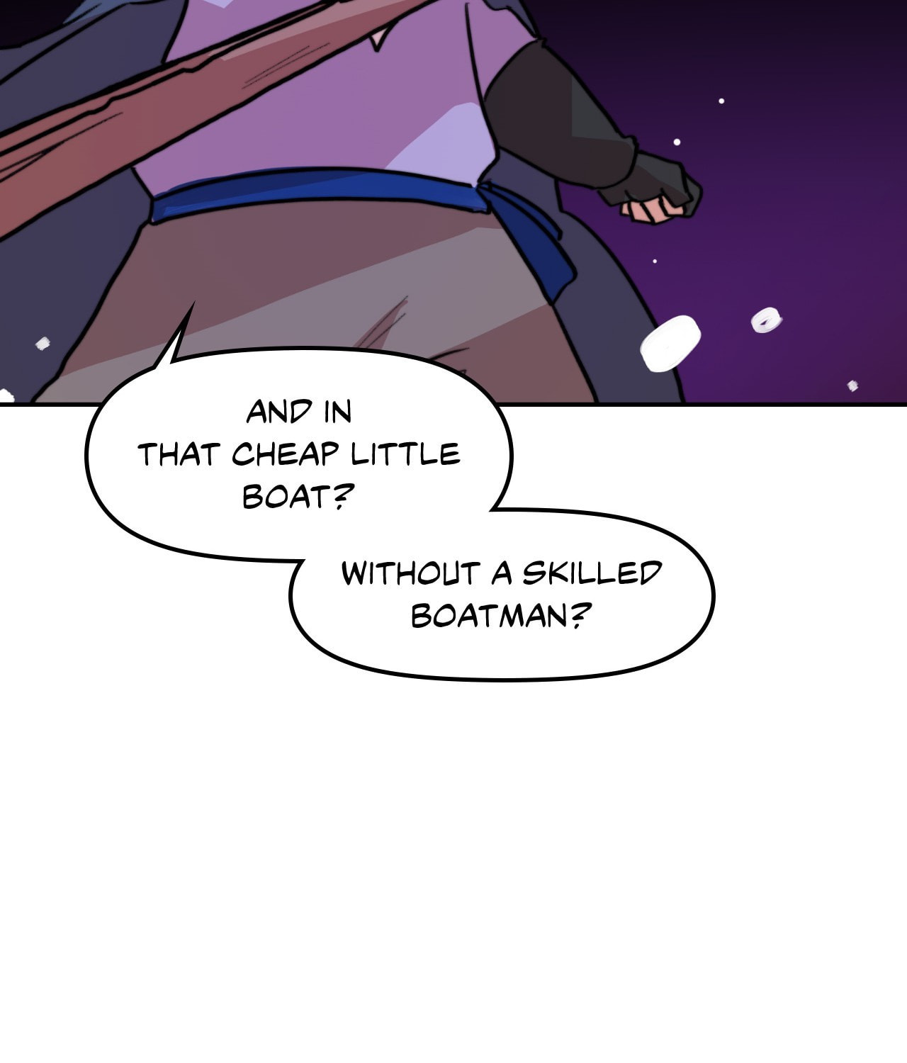 Read Yume Kurai chapter 37 image 79 on Lezhin