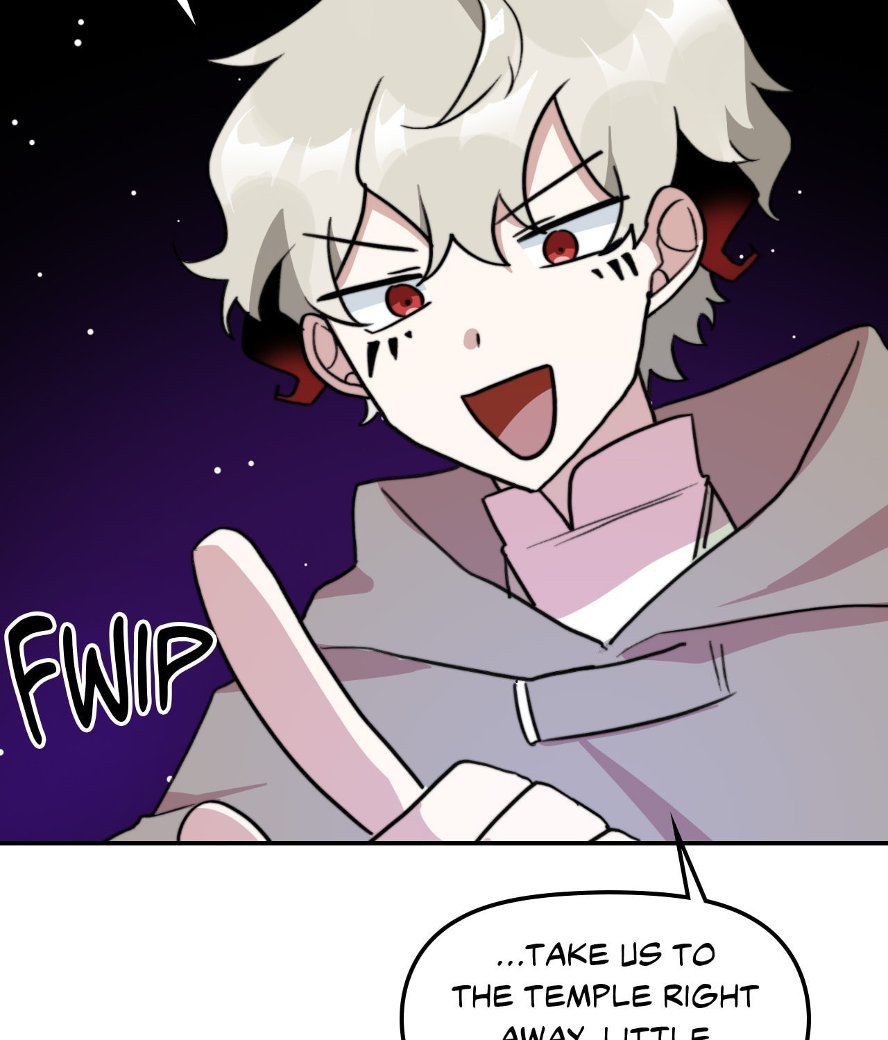 Read Yume Kurai chapter 37 image 94 on Lezhin