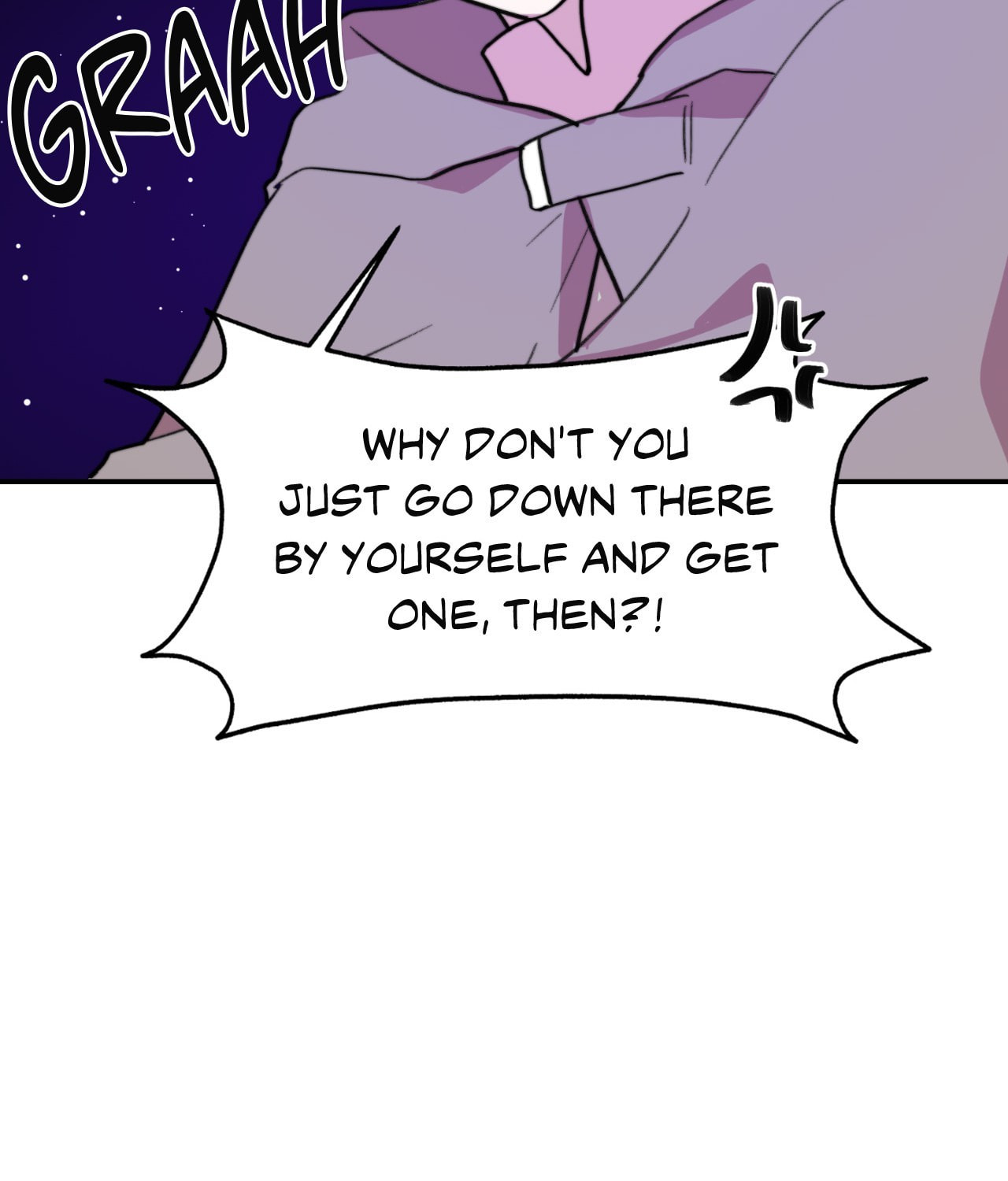Read Yume Kurai chapter 38 image 16 on Lezhin