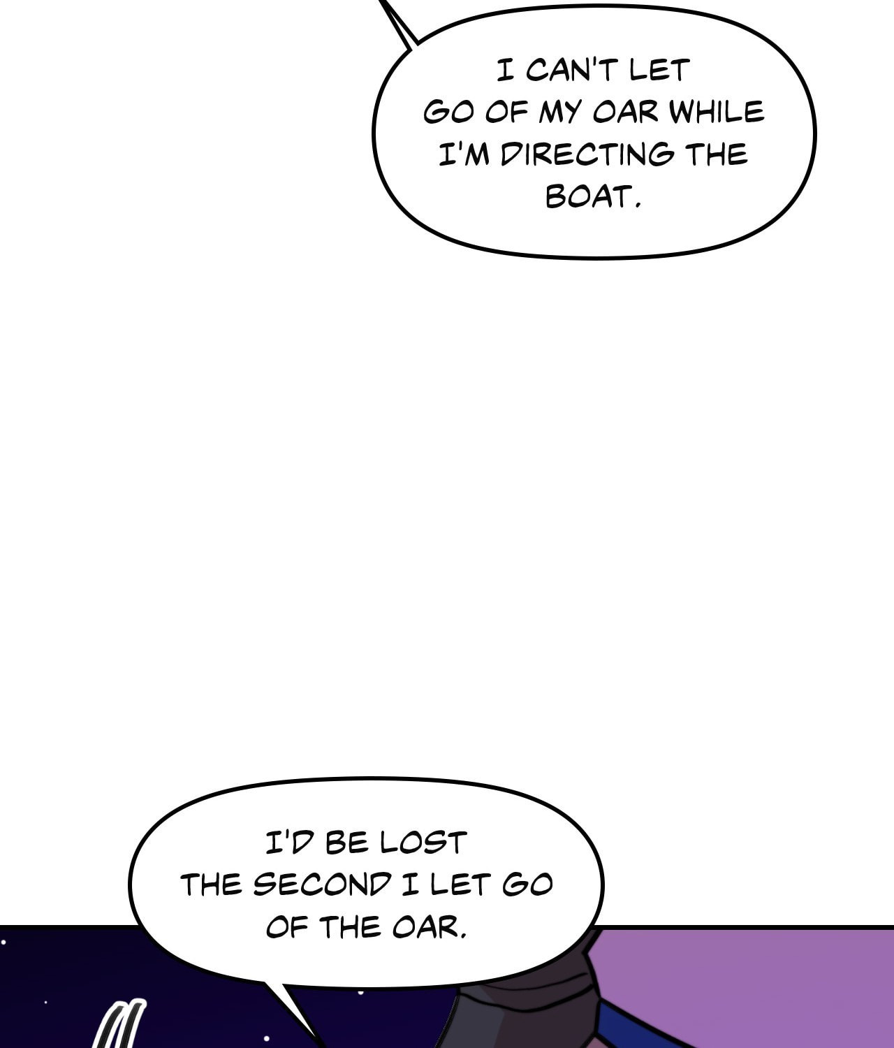 Read Yume Kurai chapter 38 image 18 on Lezhin