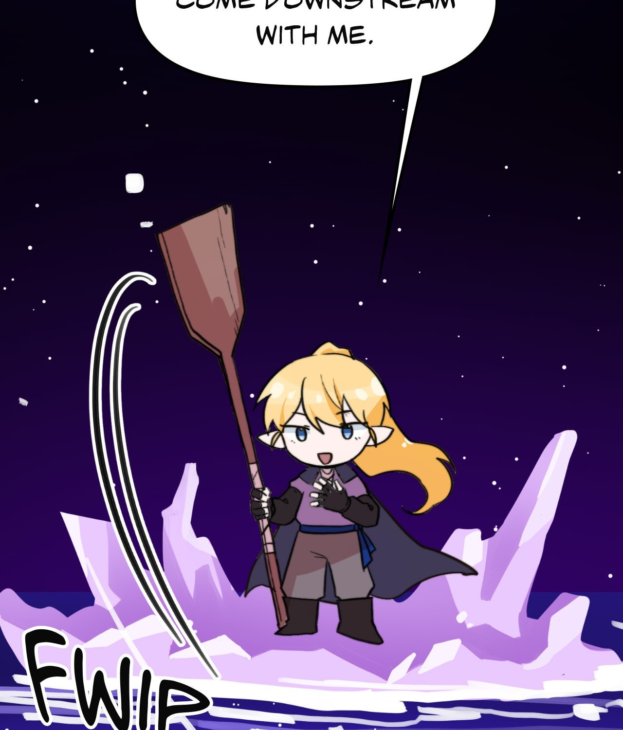 Read Yume Kurai chapter 38 image 25 on Lezhin