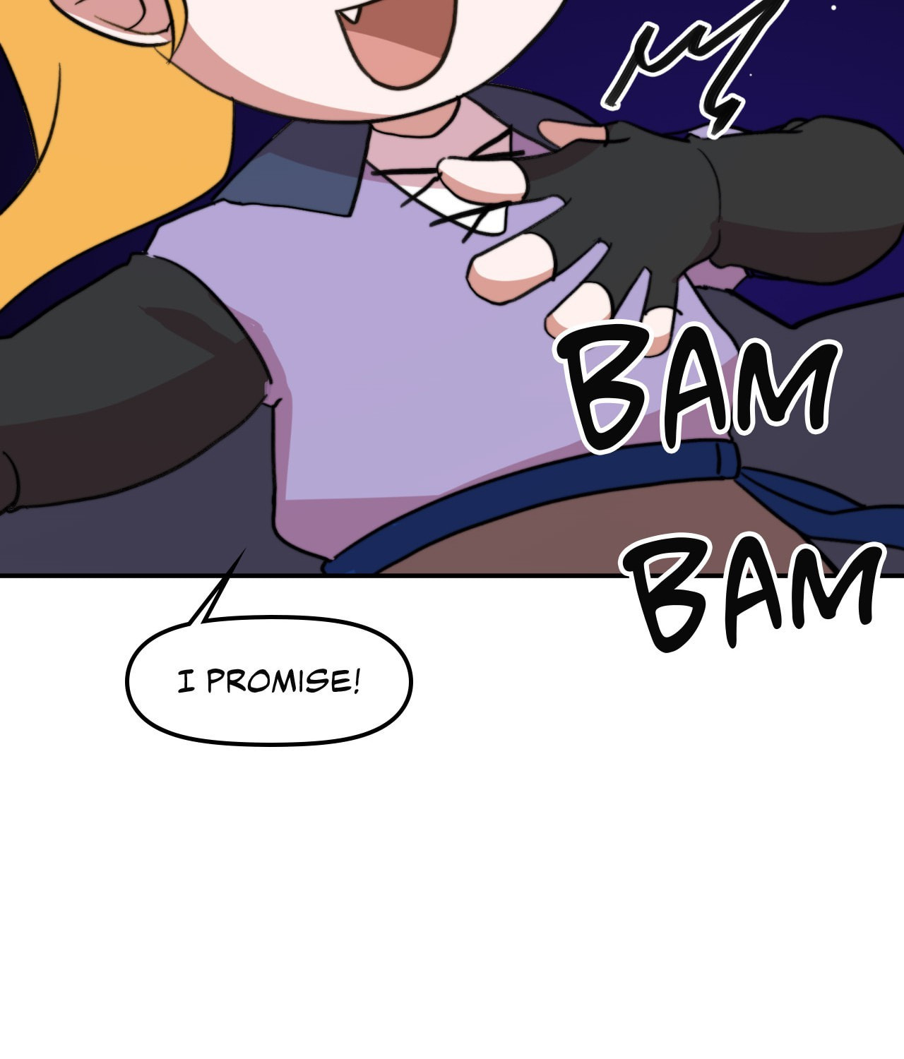 Read Yume Kurai chapter 38 image 28 on Lezhin